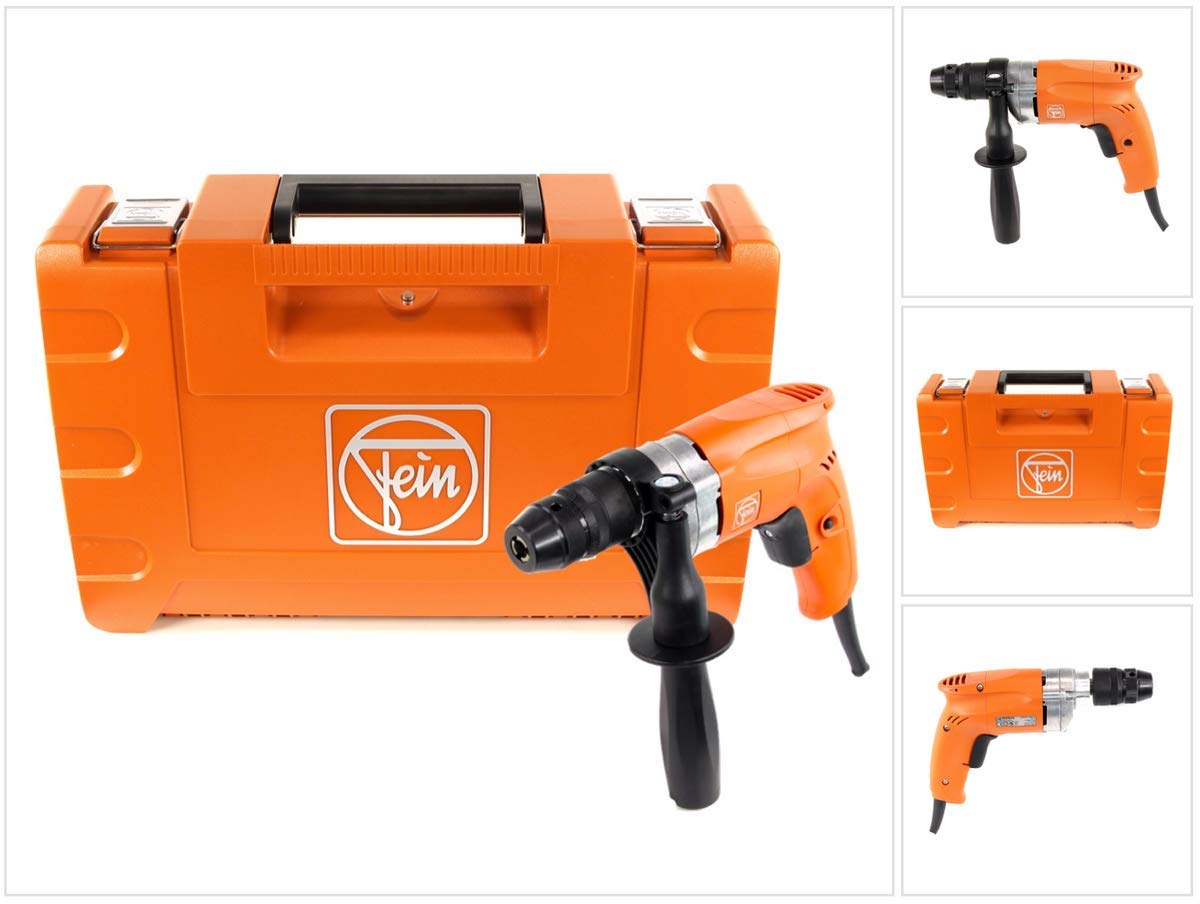 fein-bop-6-bohrmaschine-500-w-bis-6-mm-im-transportkoffer-72055261000 image 1