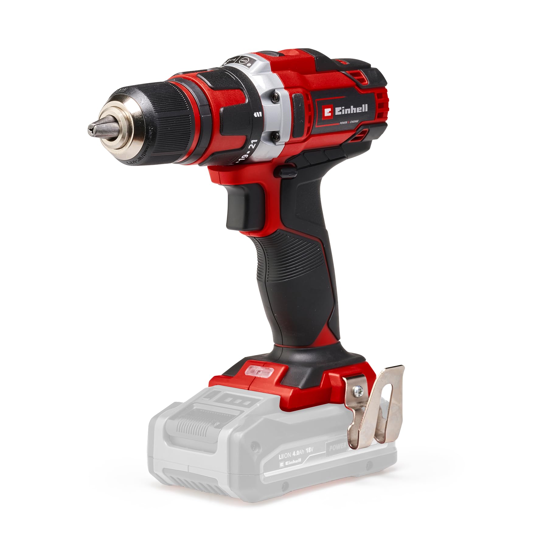 einhell-akku-bohrschrauber-te-cd-18-40-li-power-x-change-18-v-40-nm-2-gang-getri image 7