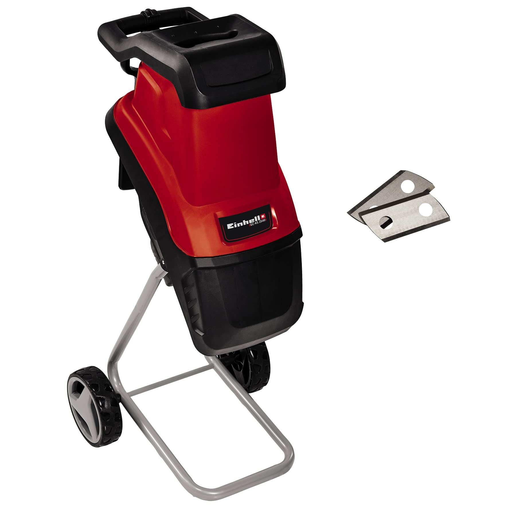 einhell-elektro-messerh-cksler-gc-ks-2540-2-500-w-2-wendemesser-aus-spezialstahl image 8