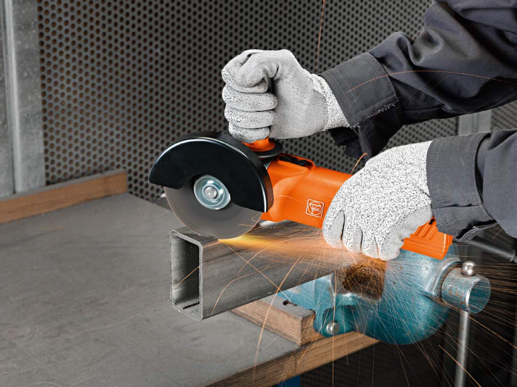 fein-wsg-11-125-compact-winkelschleifer-125-mm-1-100-w-vollmetall-getriebekopf image 2