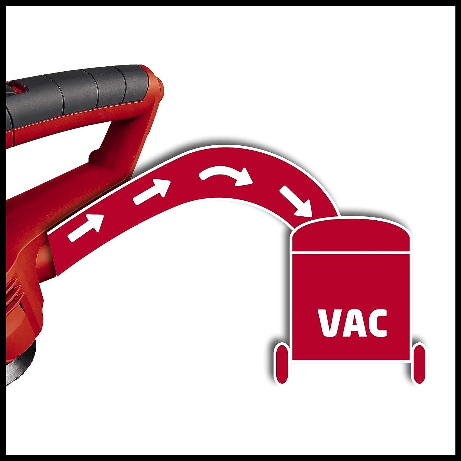 einhell-exzenterschleifer-tc-rs-38-e-380-w-mit-125-mm-schleifteller-und-drehzahl image 5