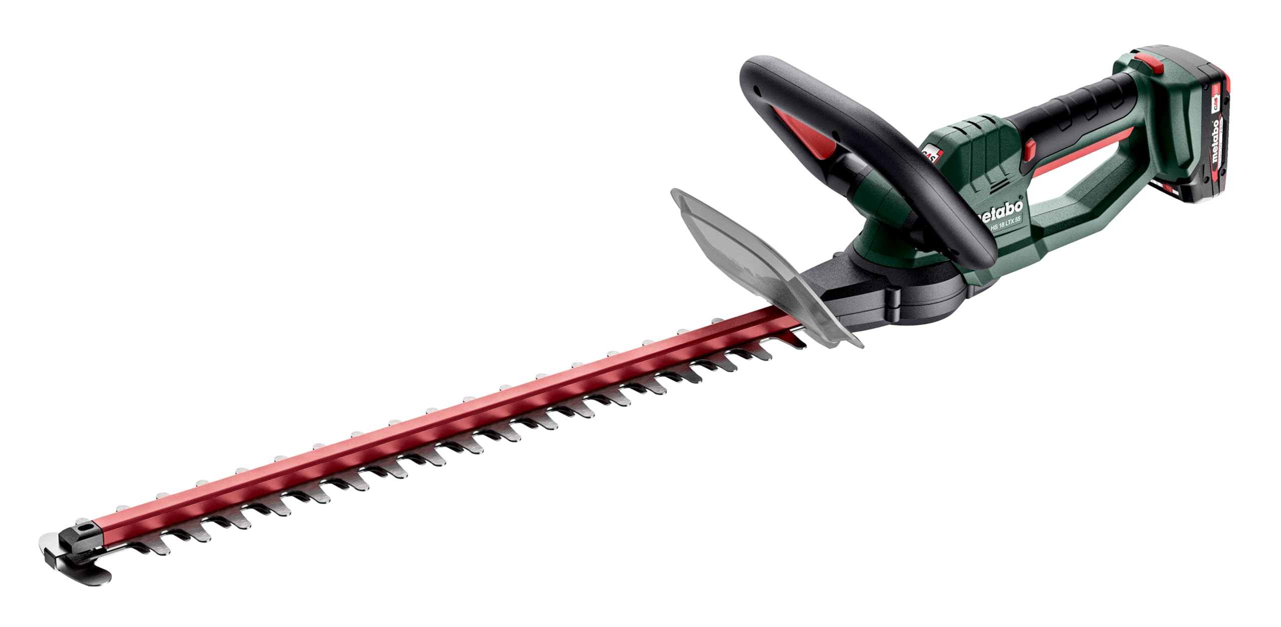 metabo-akku-heckenschere-hs-18-ltx-55-601718500-18-v-55-cm-messerl-nge-leicht-le image 1
