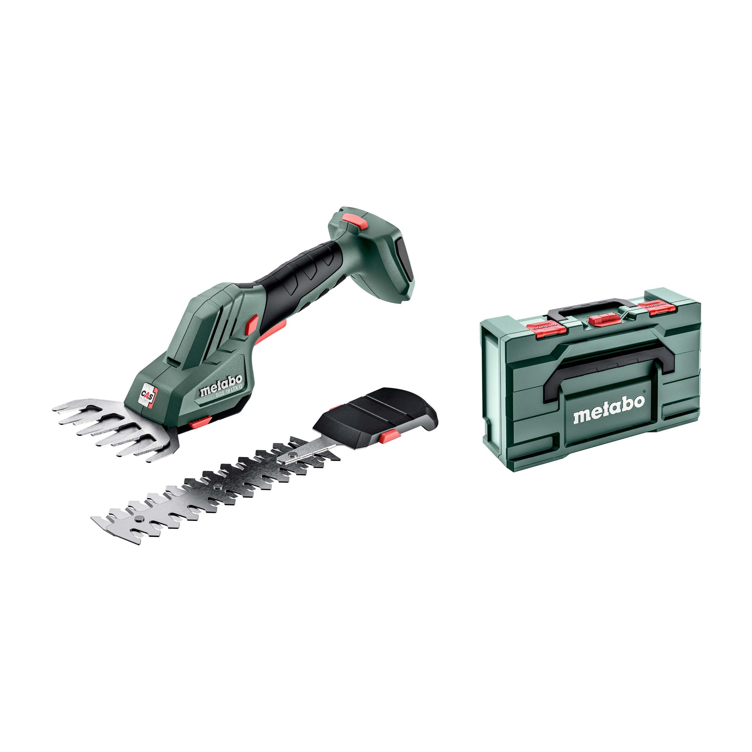 metabo-sgs-18-ltx-q-akku-gras-und-strauchschere-18-v-2-in-1-mit-quick-system-ink image 1