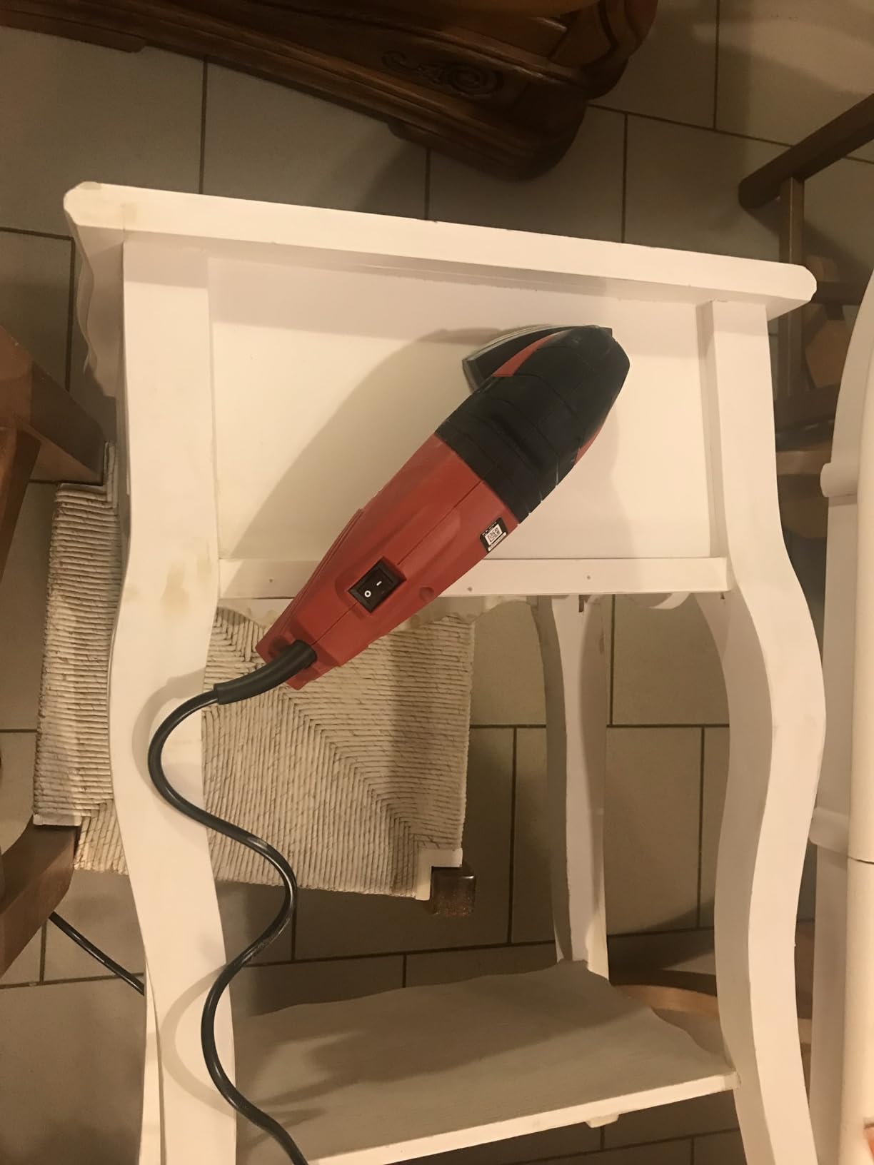 Tolles Gerät