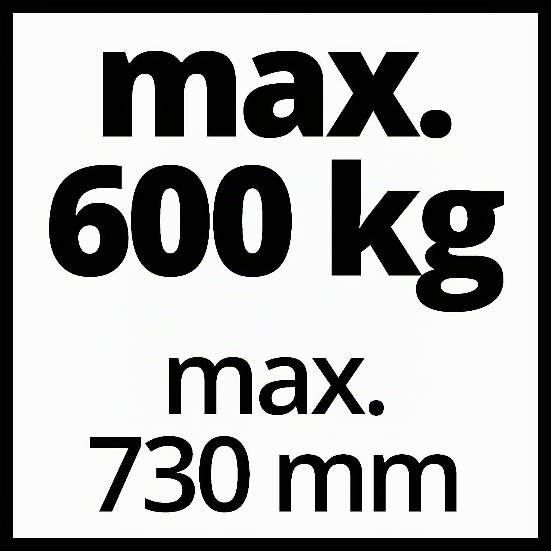 original-einhell-schwenkarm-sa-1100-f-r-seilhebez-ge-180-schwenkbar-teleskopierb image 2