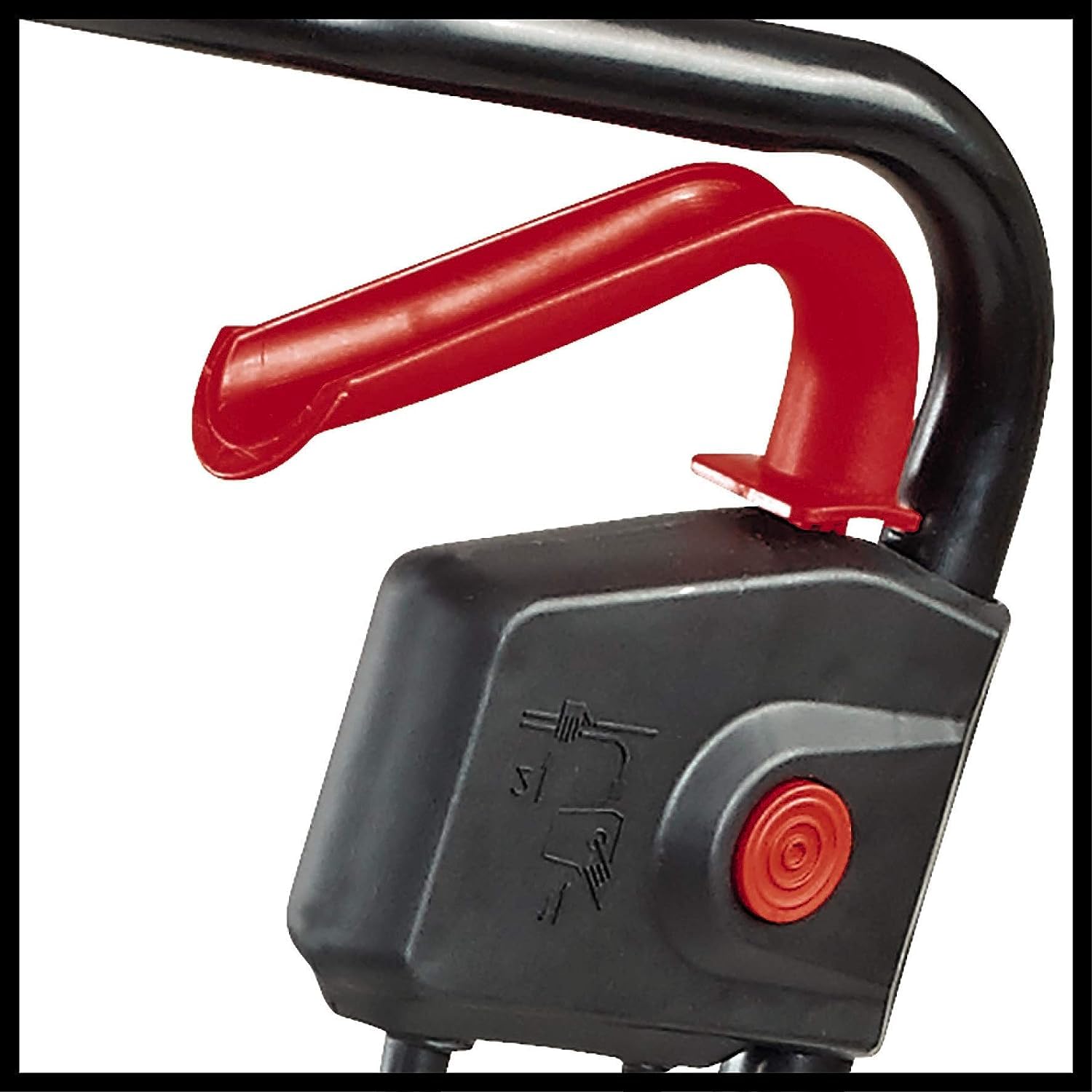 einhell-elektro-bodenhacke-gc-rt-1545-m-1-500-w-45-cm-arbeitsbreite-22-cm-arbeit image 5
