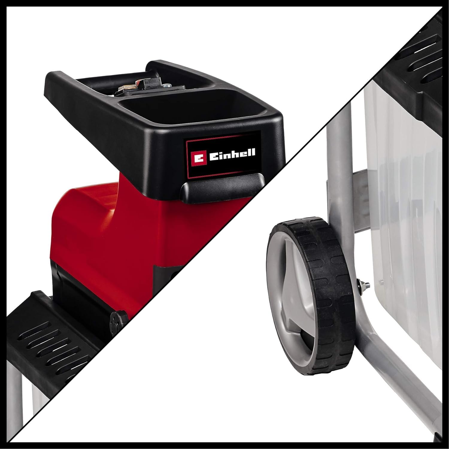 einhell-gc-rs-60-cb-elektro-leiseh-cksler-2800-w-schneidwalze-max-45-mm-astst-rk image 7