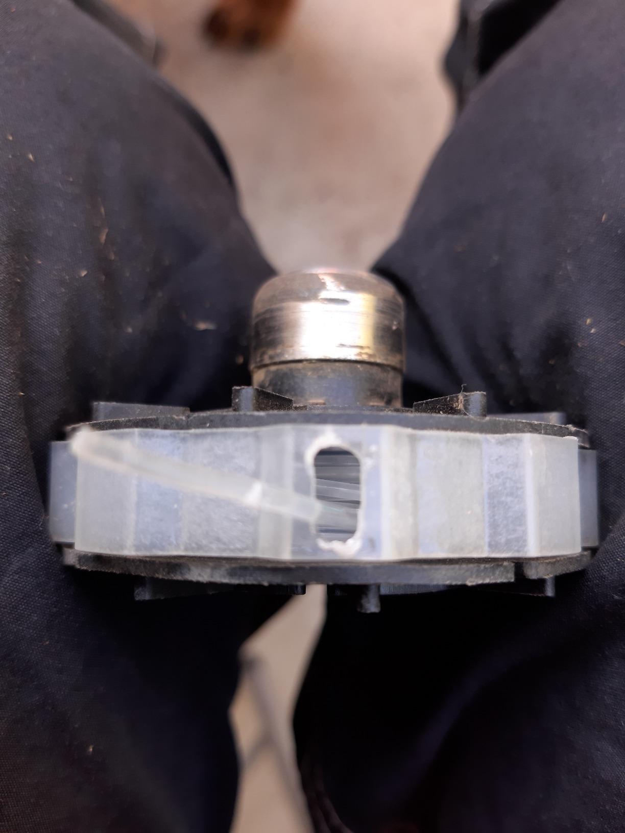 Gutes Gerät, Kabel eben Kabel