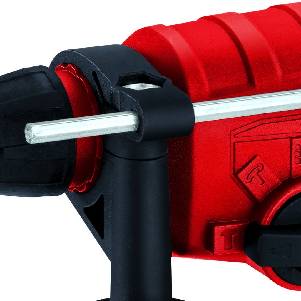 einhell-bohrhammer-tc-rh-800-e-800-w-sds-plus-bohrhammer-mit-2-5-j-26-mm-betonbo image 6