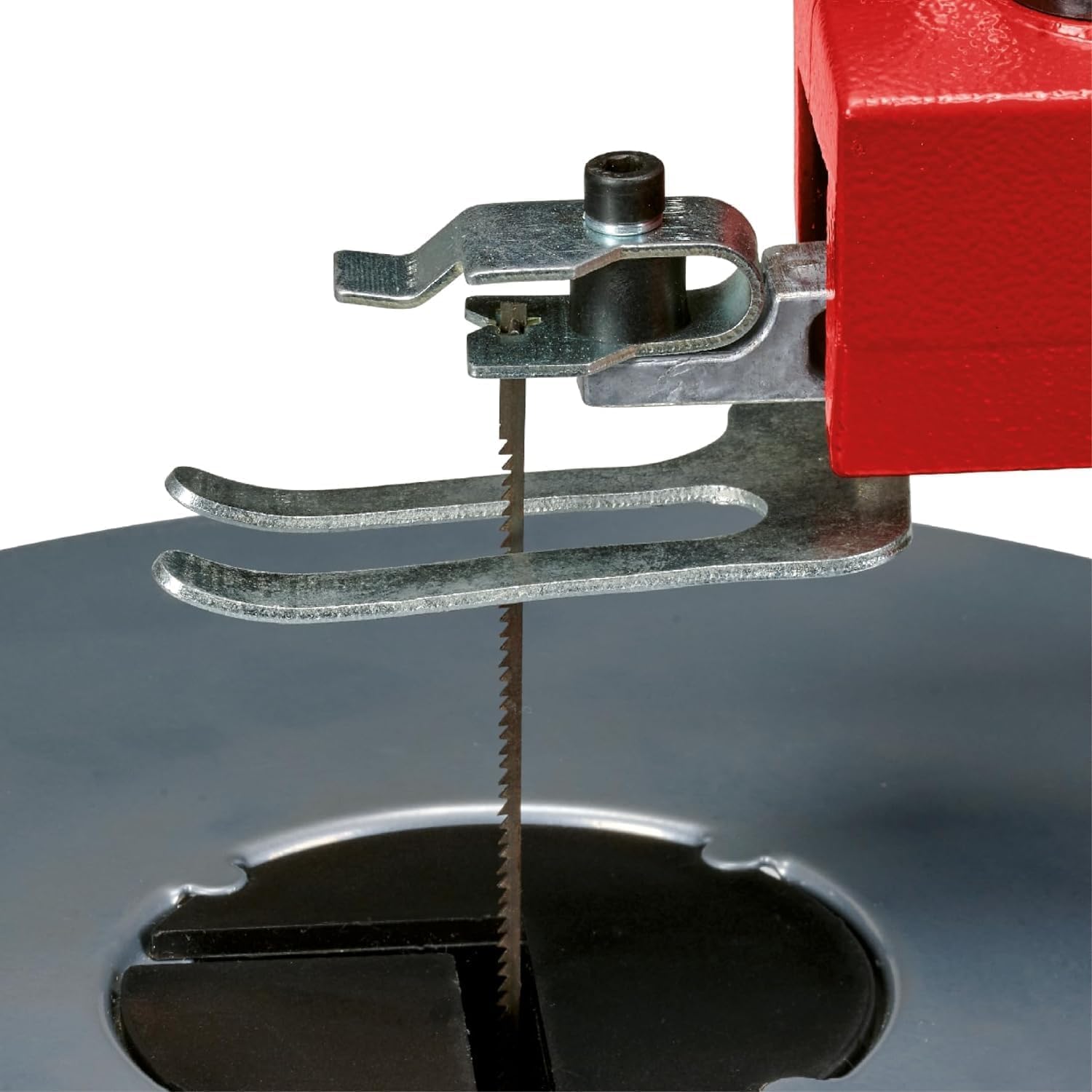 einhell-tc-ss-406-e-dekupiers-ge-120-w-50-mm-schnitth-he-47-neigbarer-stahltisch image 5