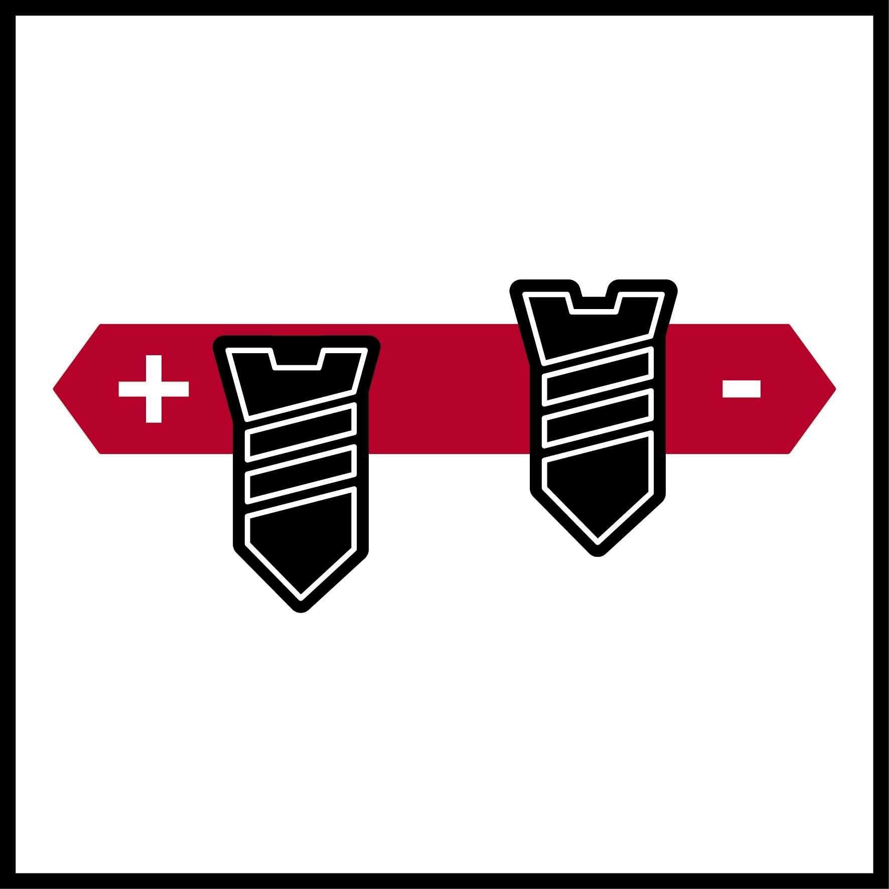 einhell-trockenbauschrauber-tc-dy-710-e-710-w-4-000-min-1-einstellbarer-tiefenan image 5