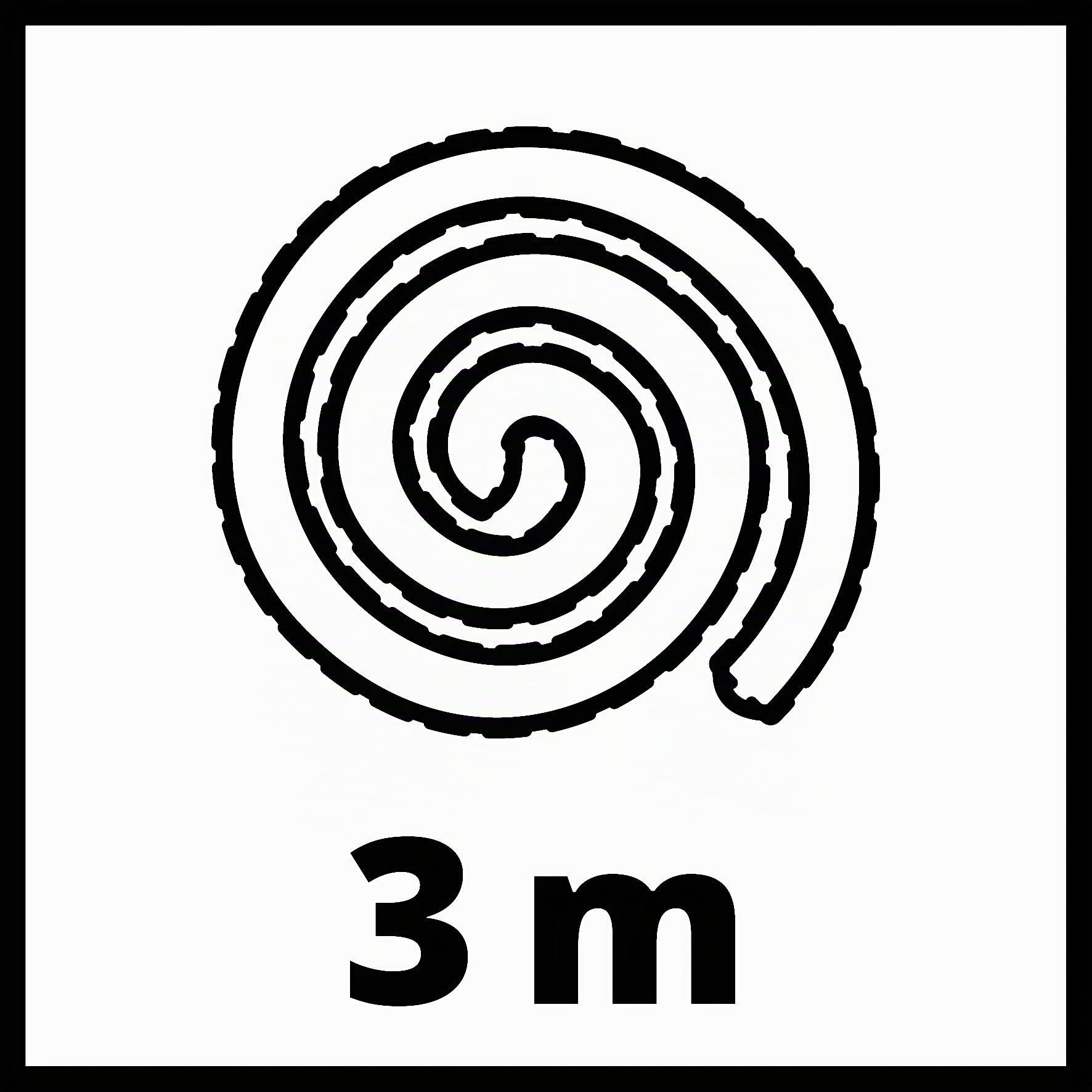 original-einhell-saugschlauch-f-r-nass-trockensauger-3-m-ersatzschlauch-aus-hart image 7