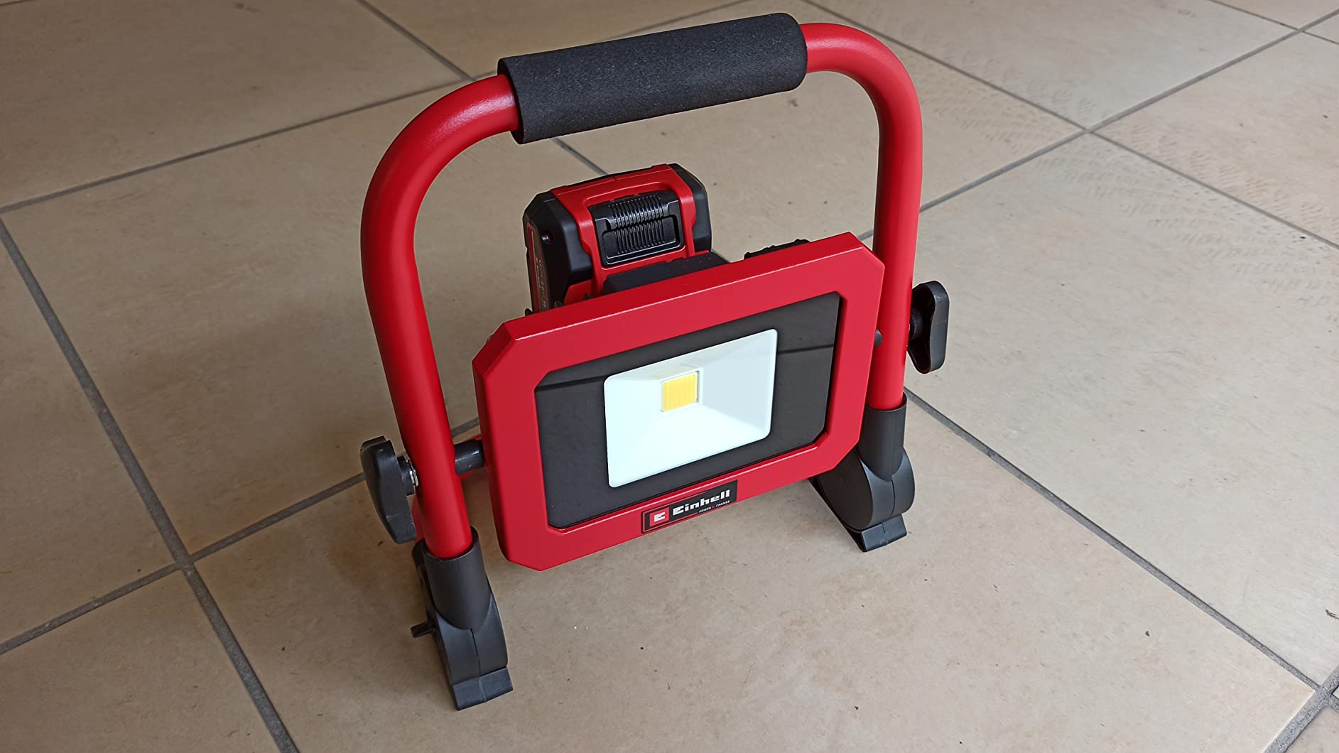 Gutes Licht, sinnvolles Zubehör