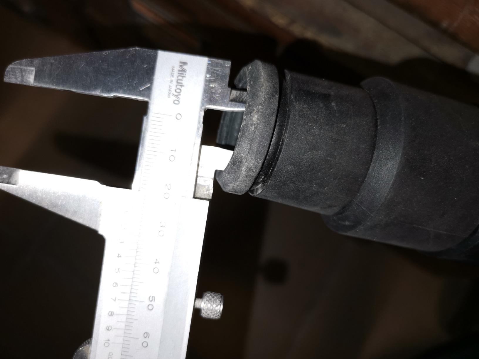 Baustellen-Einsatz bestanden