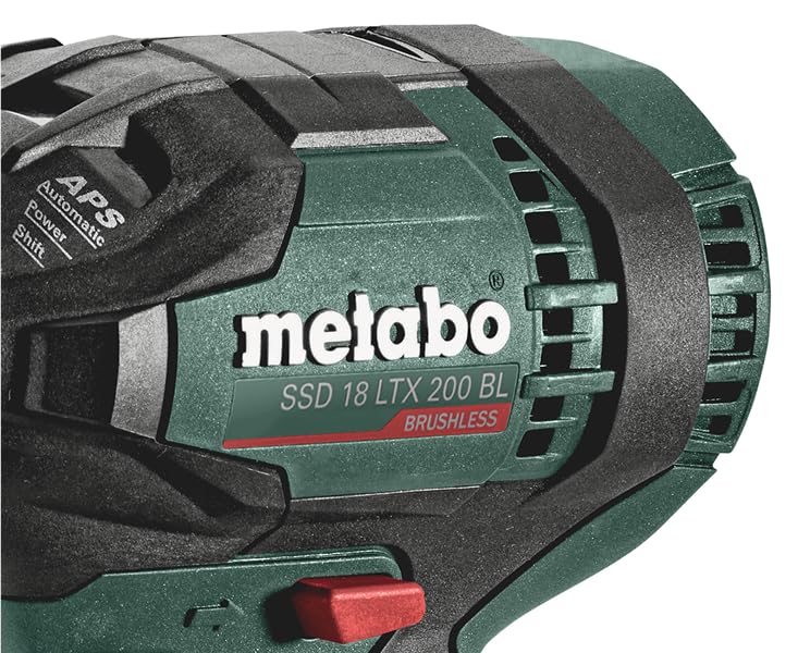 metabo-ssd-18-ltx-200-bl-akku-schlagschrauber-18-v-brushless-200-nm-1-4-innensec image 8