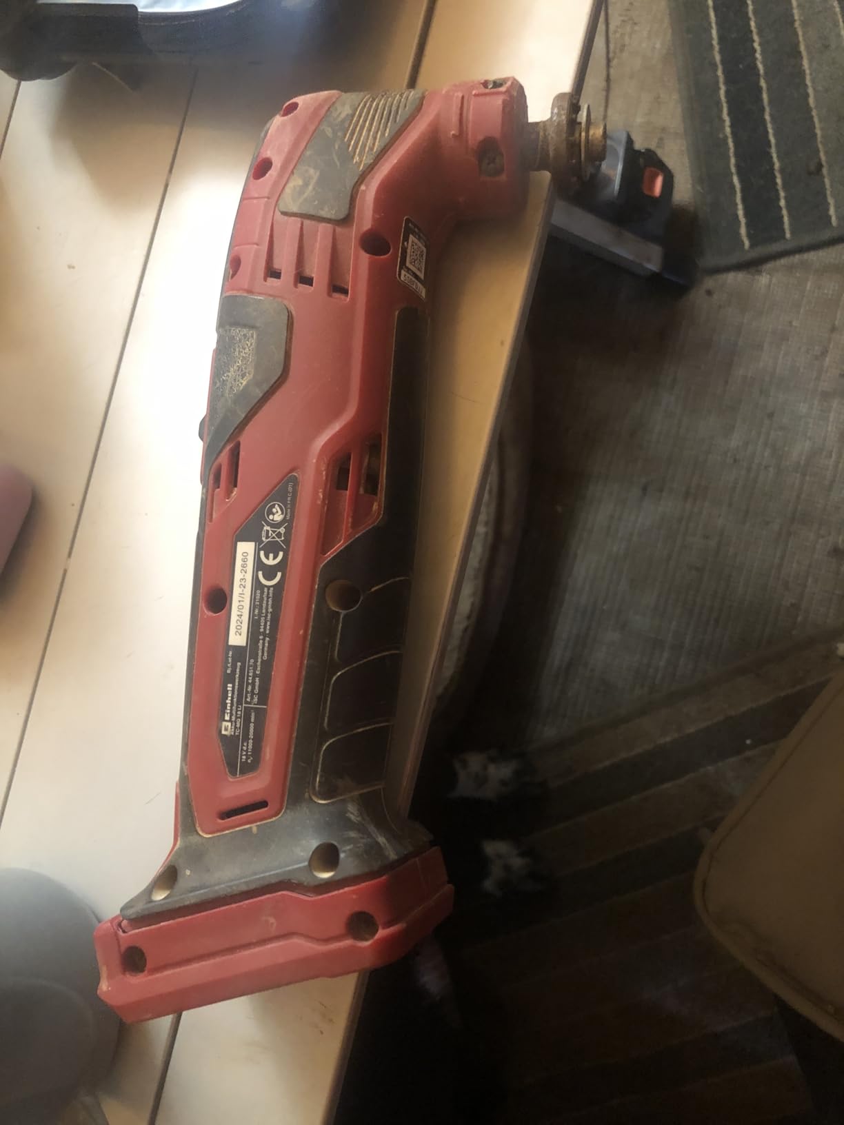 Tolles Multitool zum kleinen Preis