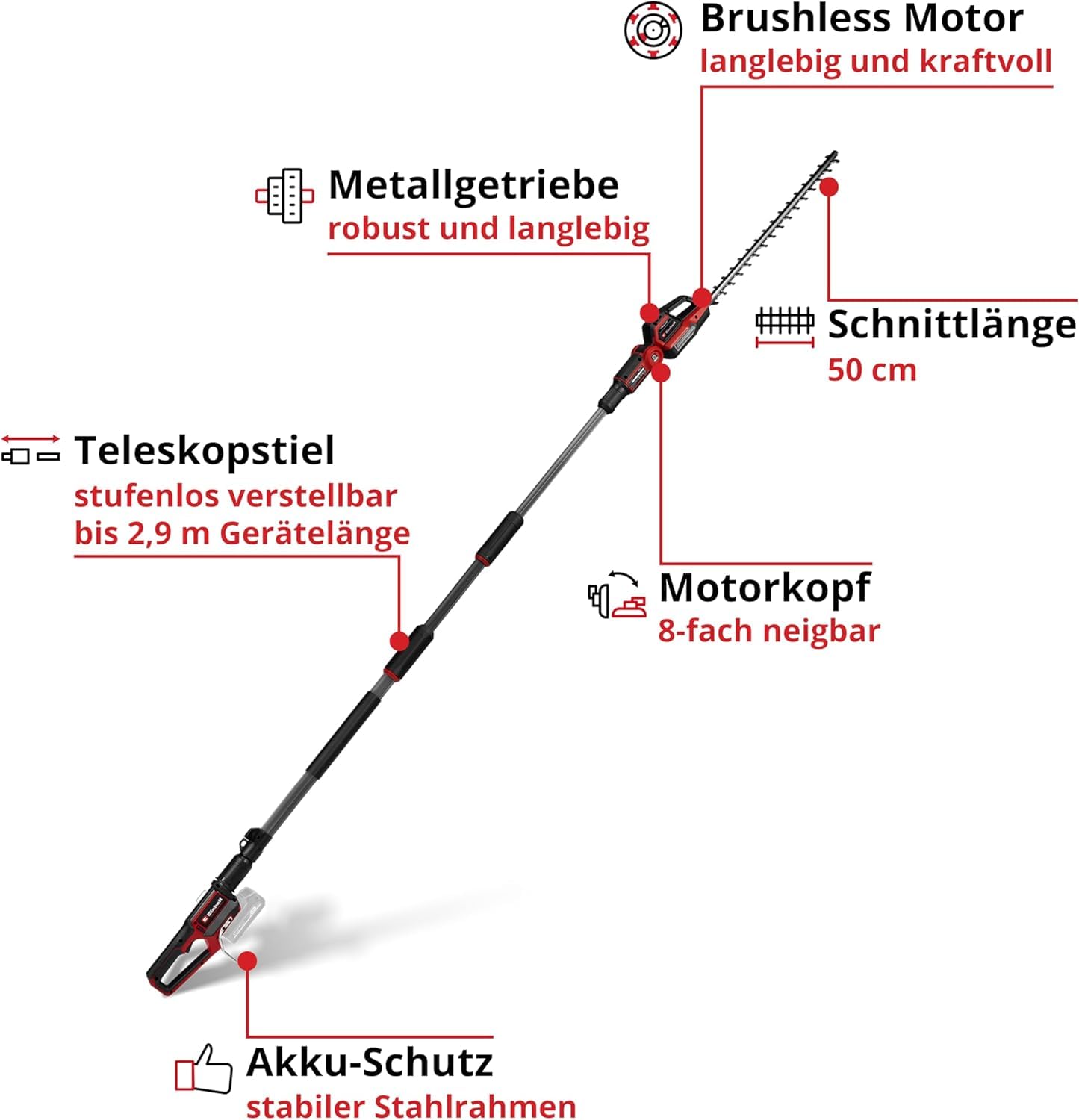 einhell-professional-akku-teleskop-heckenschere-gp-hh-18-50-li-t-bl-solo-power-x image 3