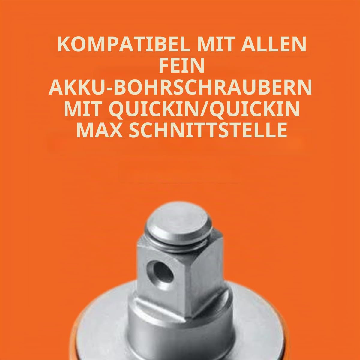 fein-quickin-steckschl-ssel-adapter-adapter-f-r-steckschl-ssel-quickin-aufnahme- image 4