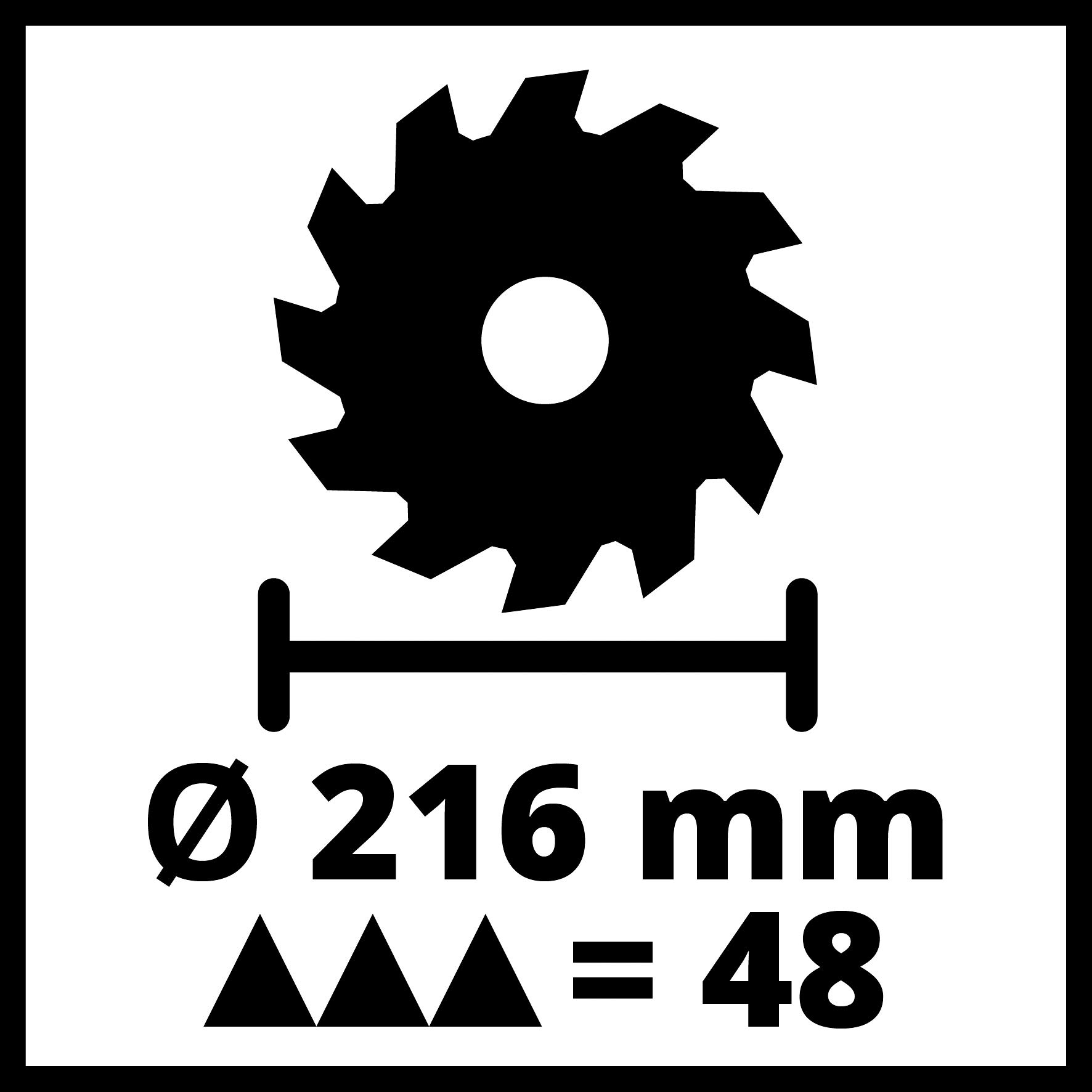 einhell-kapp-gehrungss-ge-tc-ms-216-1-600-w-216-mm-s-geblatt-60-120-mm-schnittka image 7