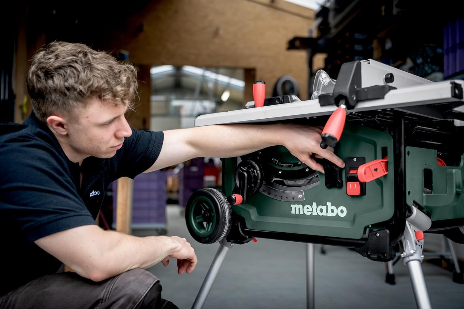 metabo-werkzeugfinder-tracker-ios-kompatibel-apple-wo-ist-app-wasserdicht-ip67-l image 6
