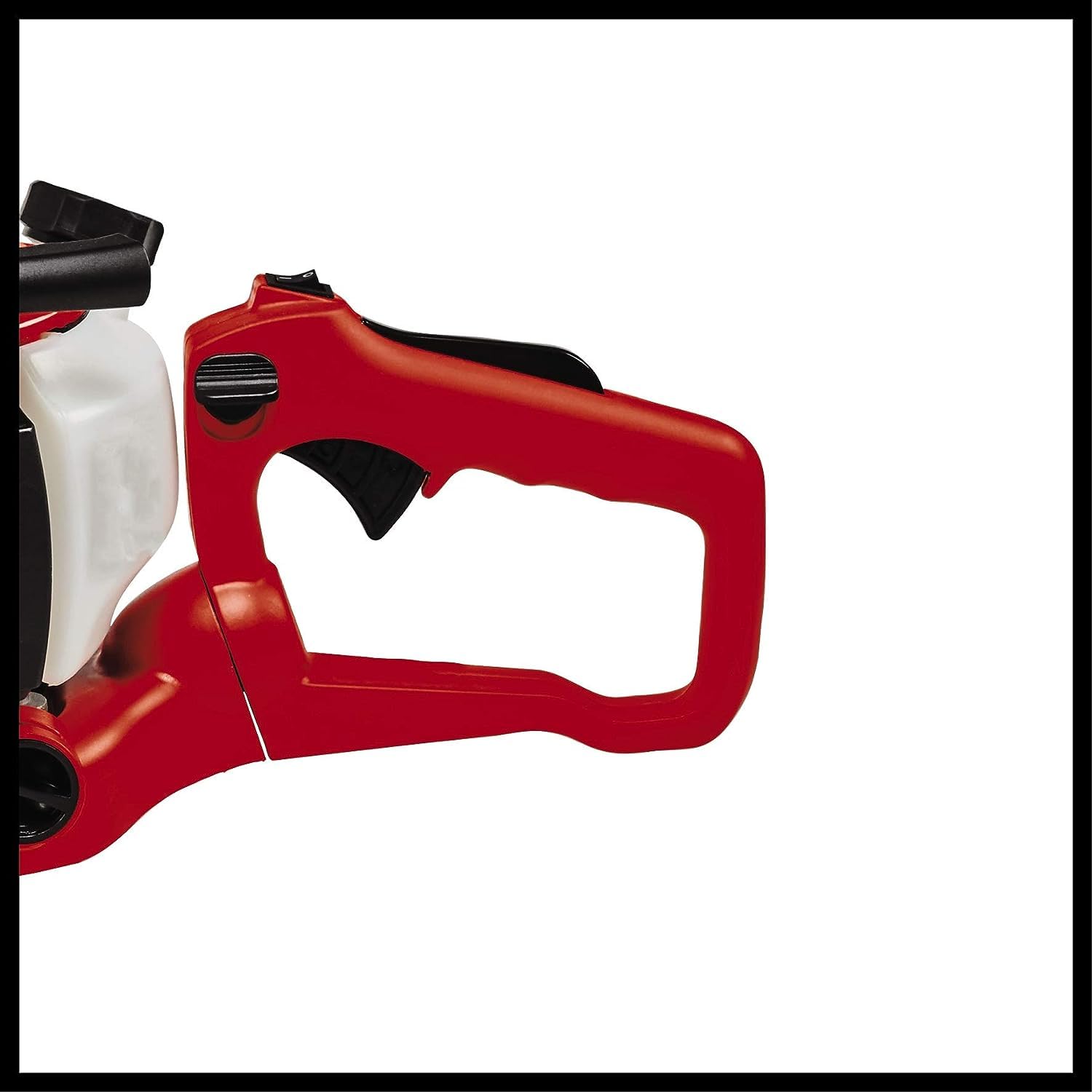 einhell-ge-ph-2555-a-benzin-heckenschere-24-5-cm-2-takt-motor-55-cm-schnittl-nge image 4