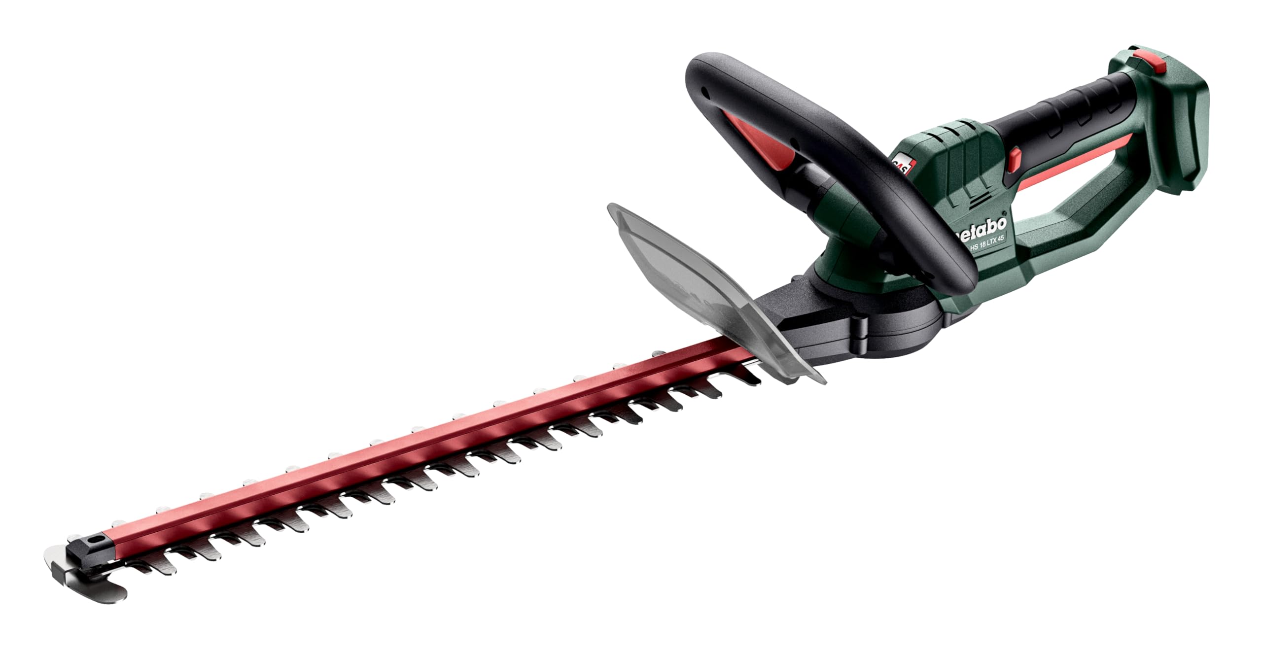 metabo-akku-heckenschere-hs-18-ltx-45-18-v-strauchschere-mit-45-cm-schnittl-nge- image 1