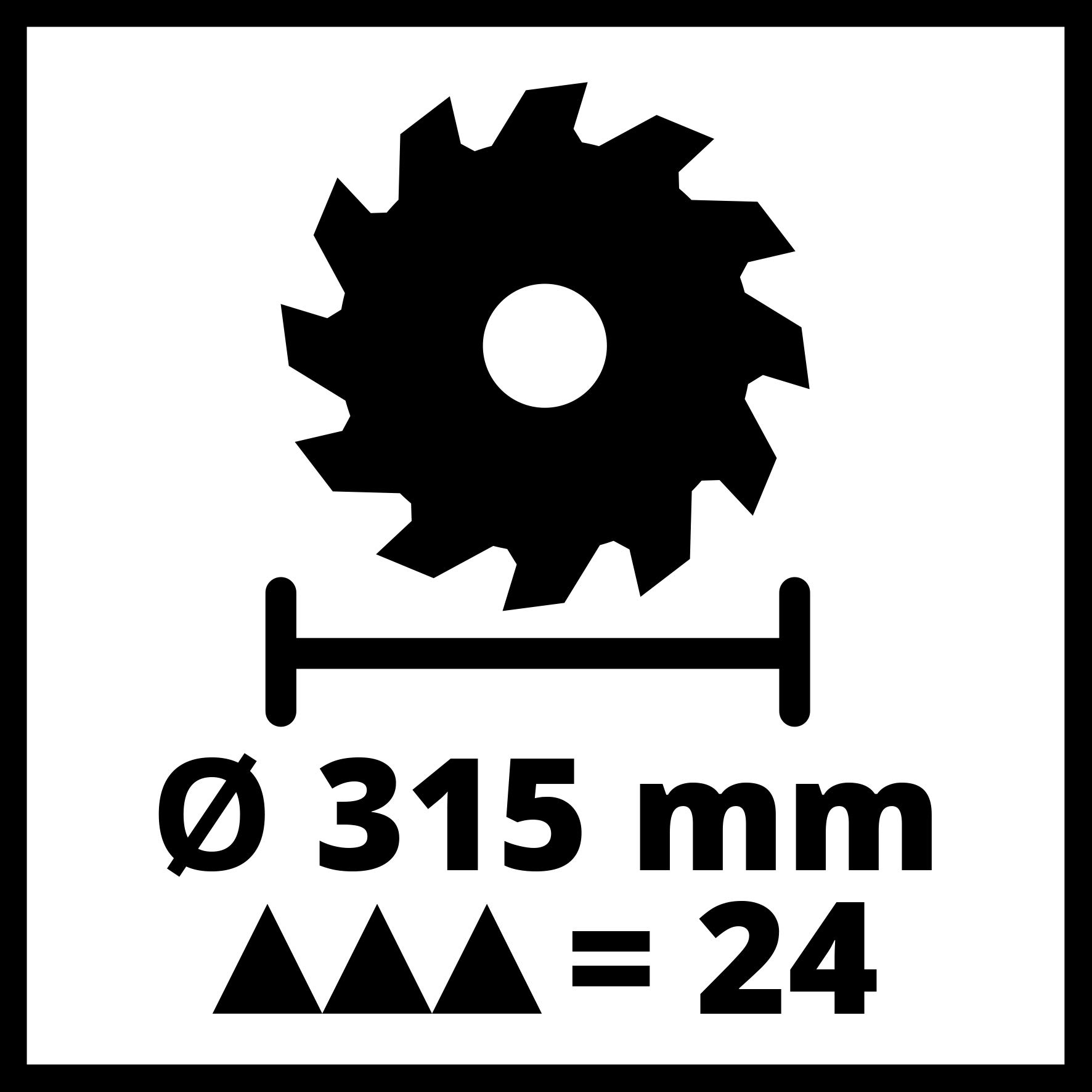 einhell-tischkreiss-ge-te-ts-315-ud-2800-w-315-mm-s-geblatt-85-mm-schnitth-he-ti image 8