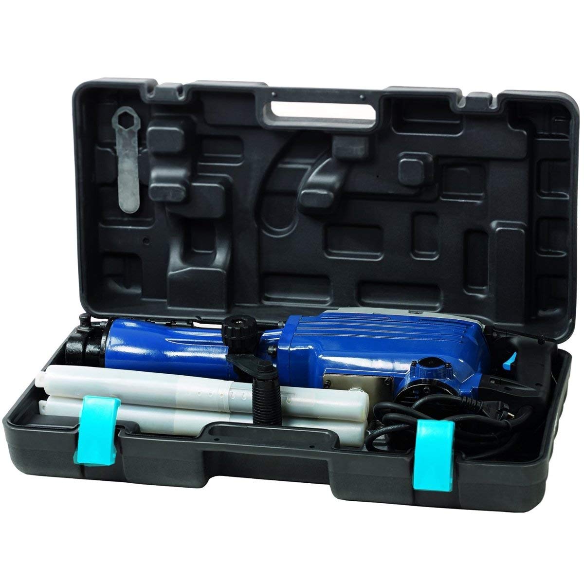 einhell-abbruchhammer-tc-dh-43-1-600-w-43-j-einzelschlagst-rke-sds-hex-werkzeuga image 8