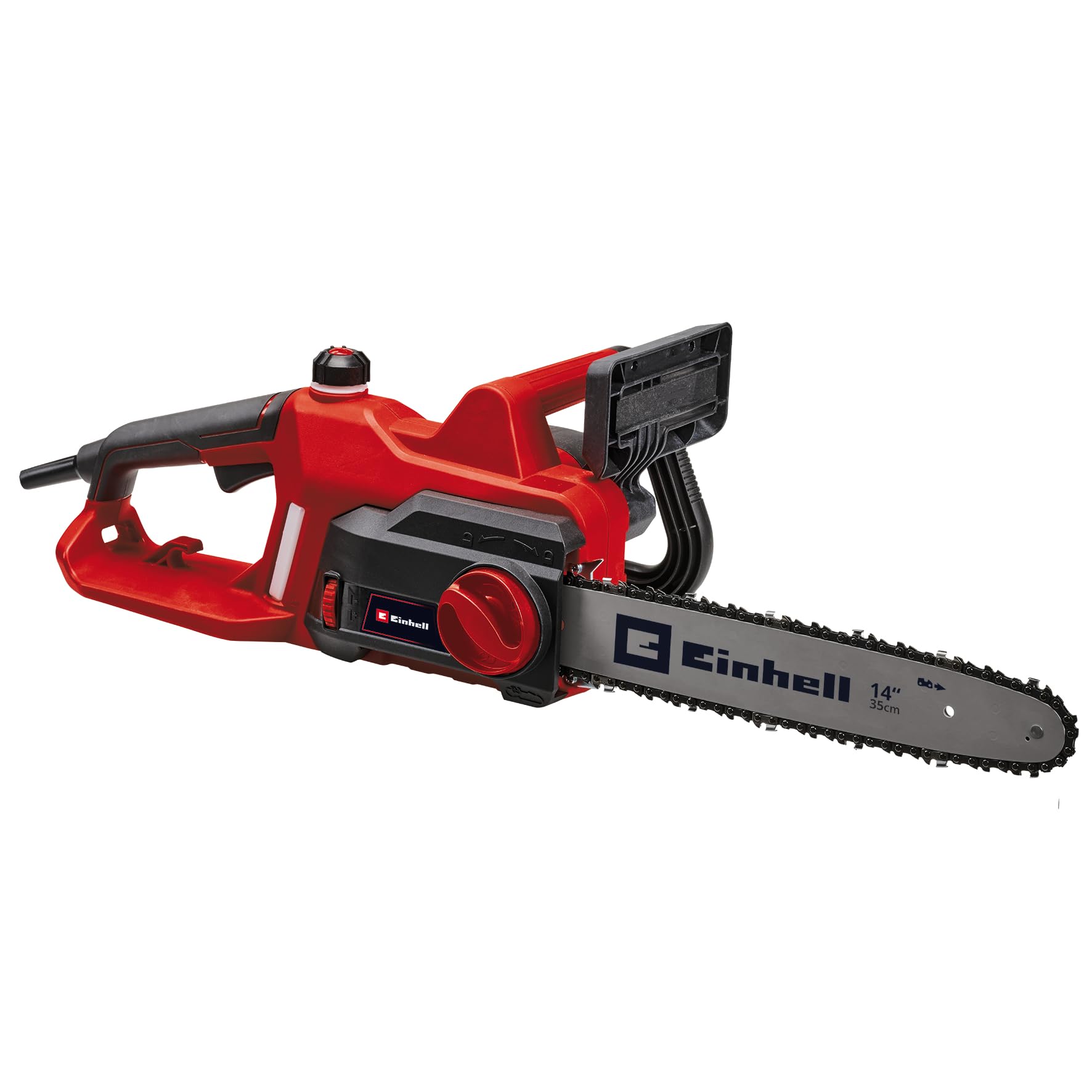 einhell-elektro-kettens-ge-gc-ec-1935-1900-w-kettens-ge-mit-35-cm-schwert-15-5-m image 1