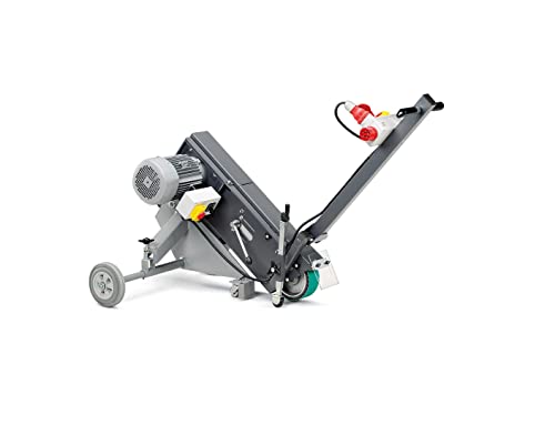 fein-grit-gims75-6-mobile-bandschleifmaschine-75-mm-bandschleifer-f-r-metallbear image 2
