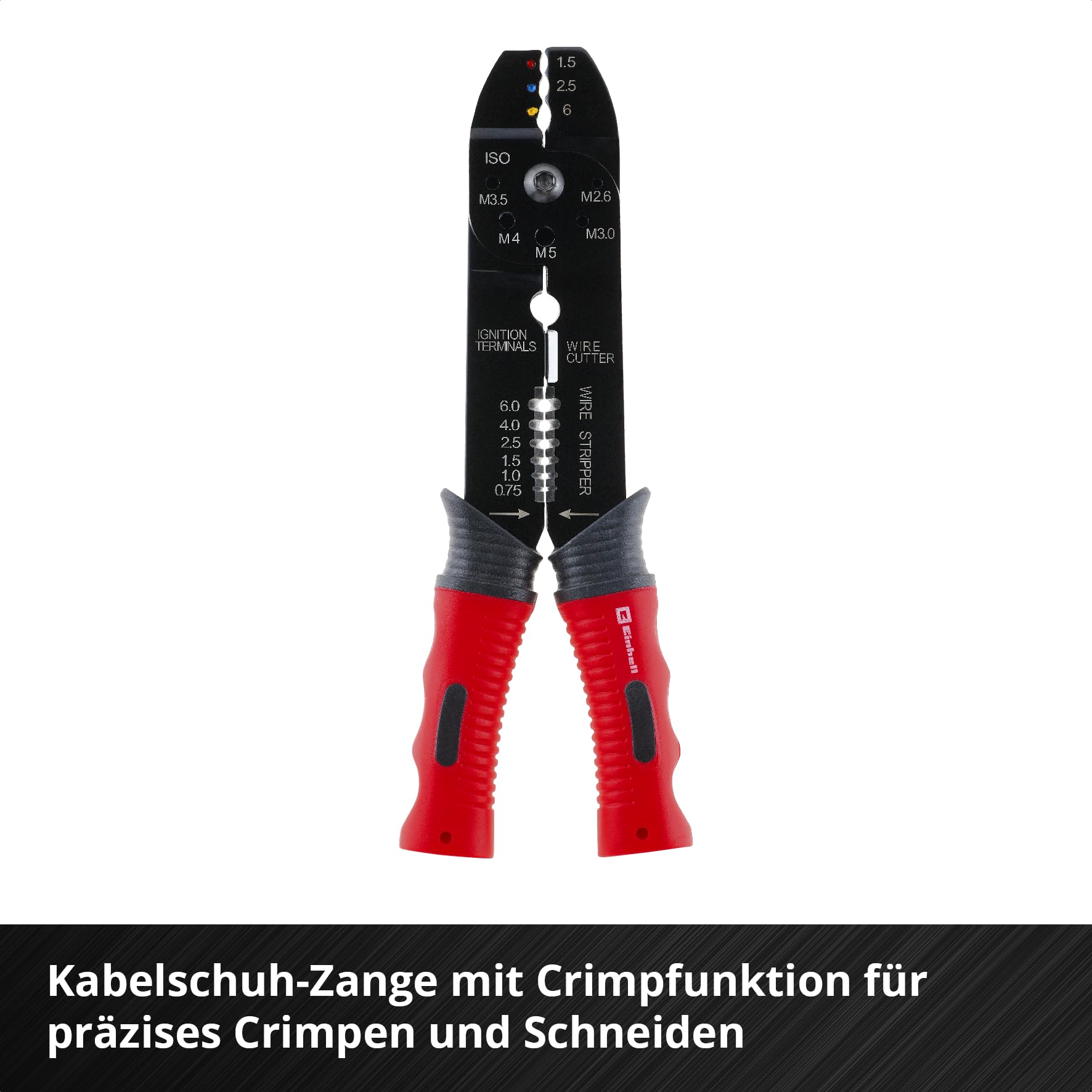 einhell-6-pads-werkzeugset-f-r-werkstattwagen-299-teile-inkl-pr-zisionsbits-zang image 8