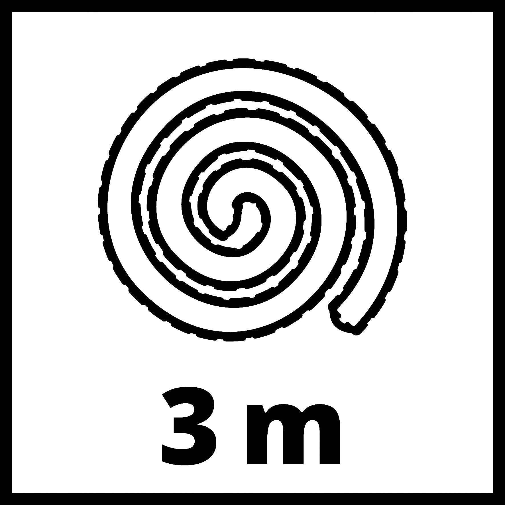 original-einhell-saugschlauch-premium-nass-trockensauger-zubeh-r-36-mm-durchmess image 3