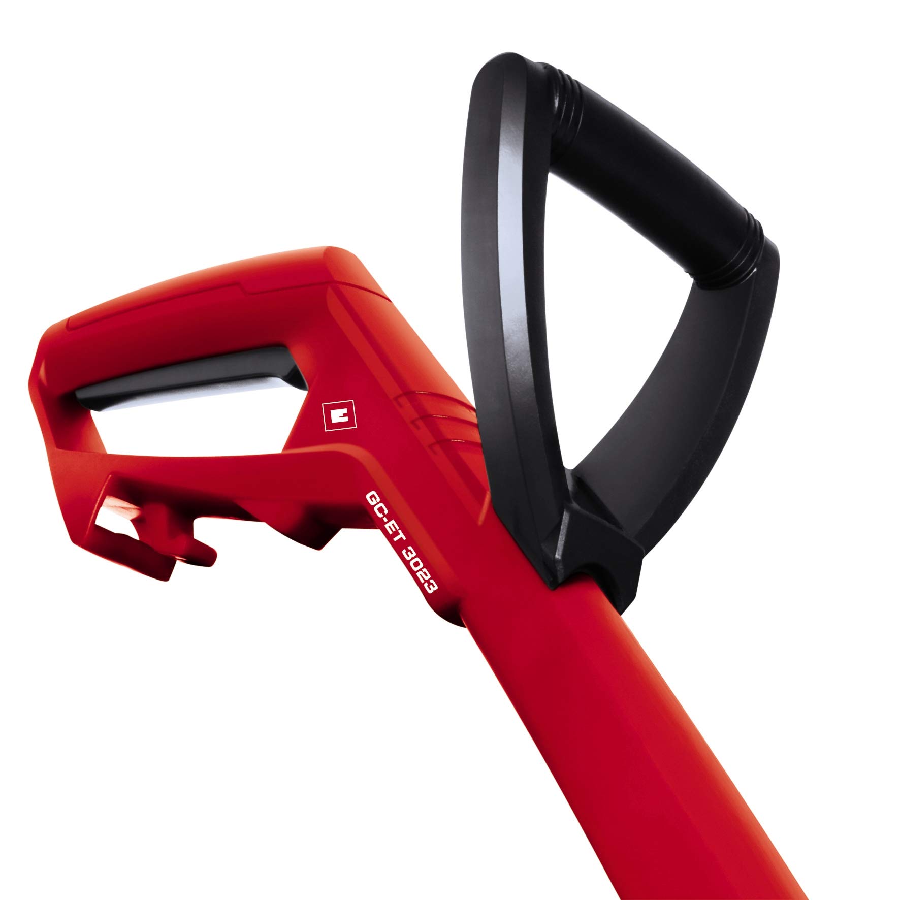 einhell-elektro-rasentrimmer-gc-et-3023-300-w-11-000-u-min-230-mm-schnittkreis-t image 7