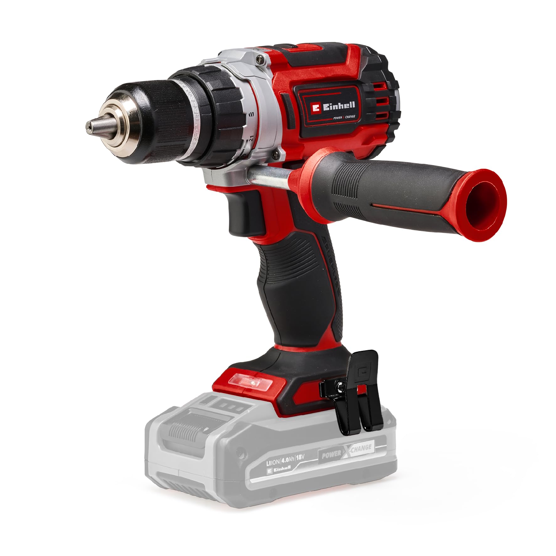 einhell-professional-akku-bohrschrauber-tp-cd-18-60-li-bl-solo-18-v-brushless-sc image 1