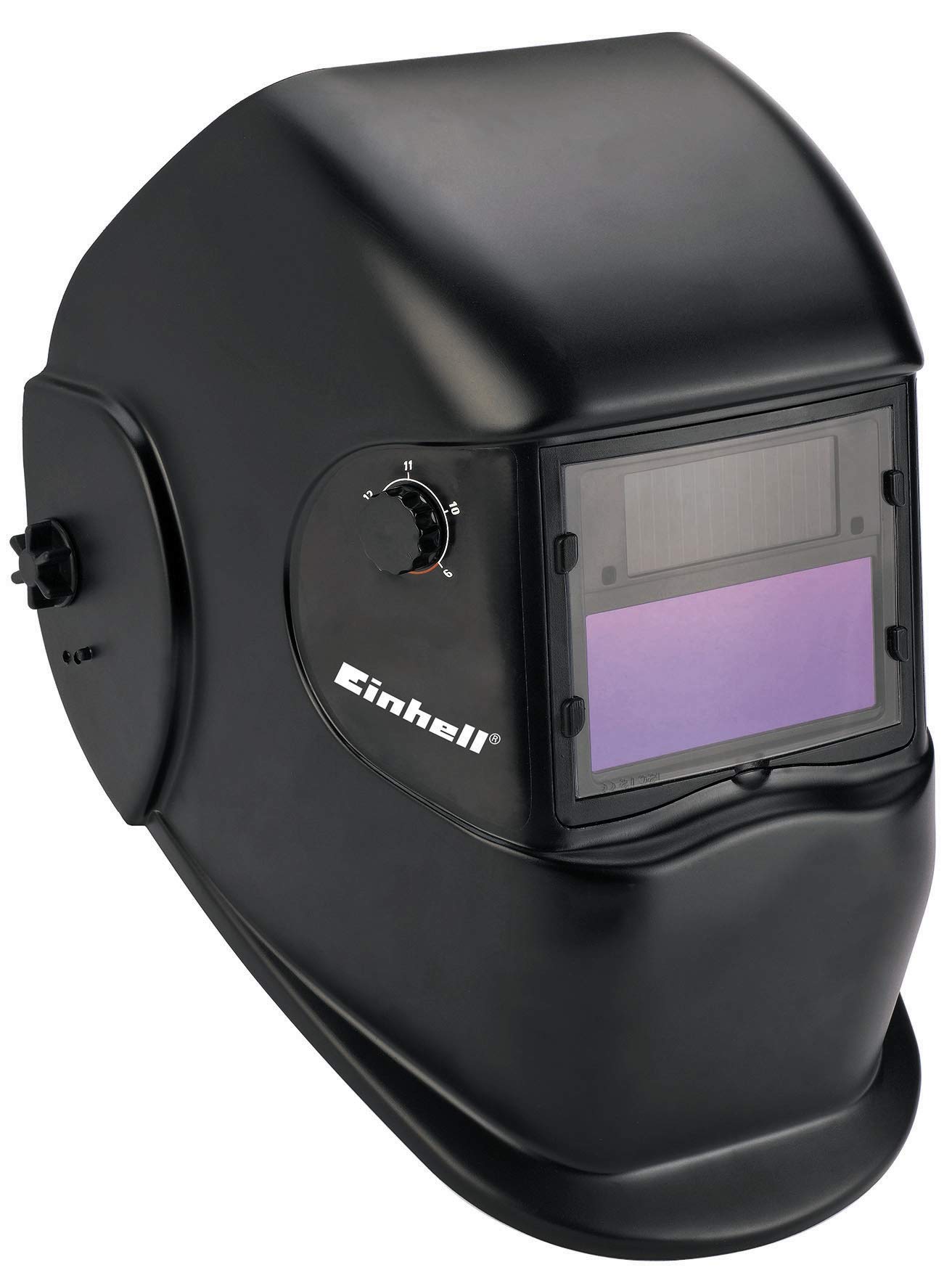 einhell-freihand-automatik-schweissschirm-automatik-schwei-helm-schutzstufe-9-13 image 1