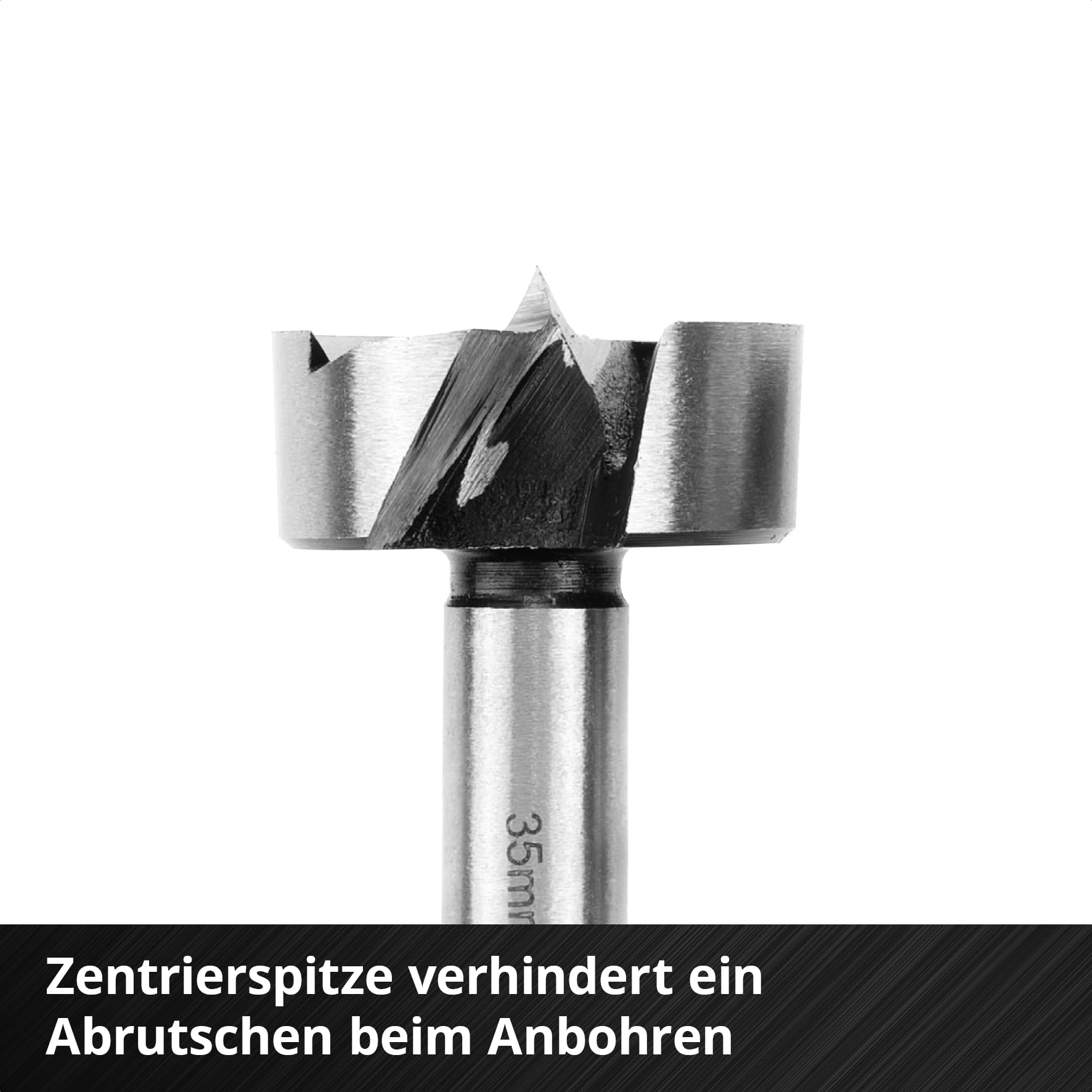 einhell-m-case-forstnerbohrer-set-5-teilig-c65-werkzeugstahl-bohrer-mit-e-6-3-sc image 4