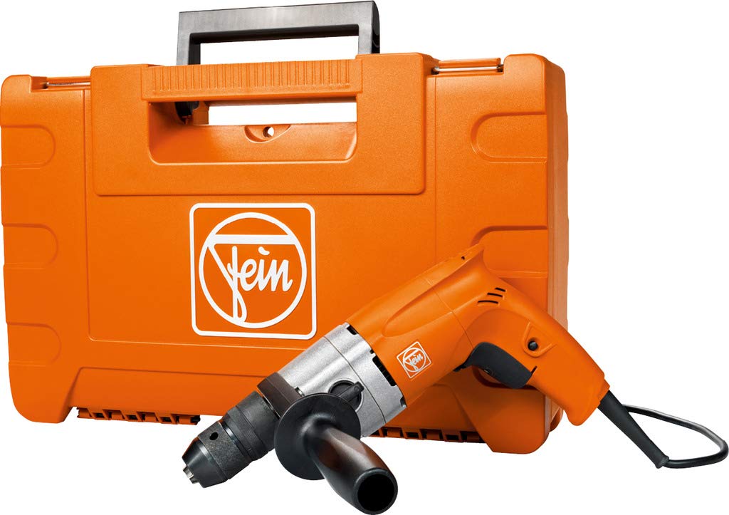 fein-bop-10-2-zweigang-bohrmaschine-bis-10-mm-set image 1