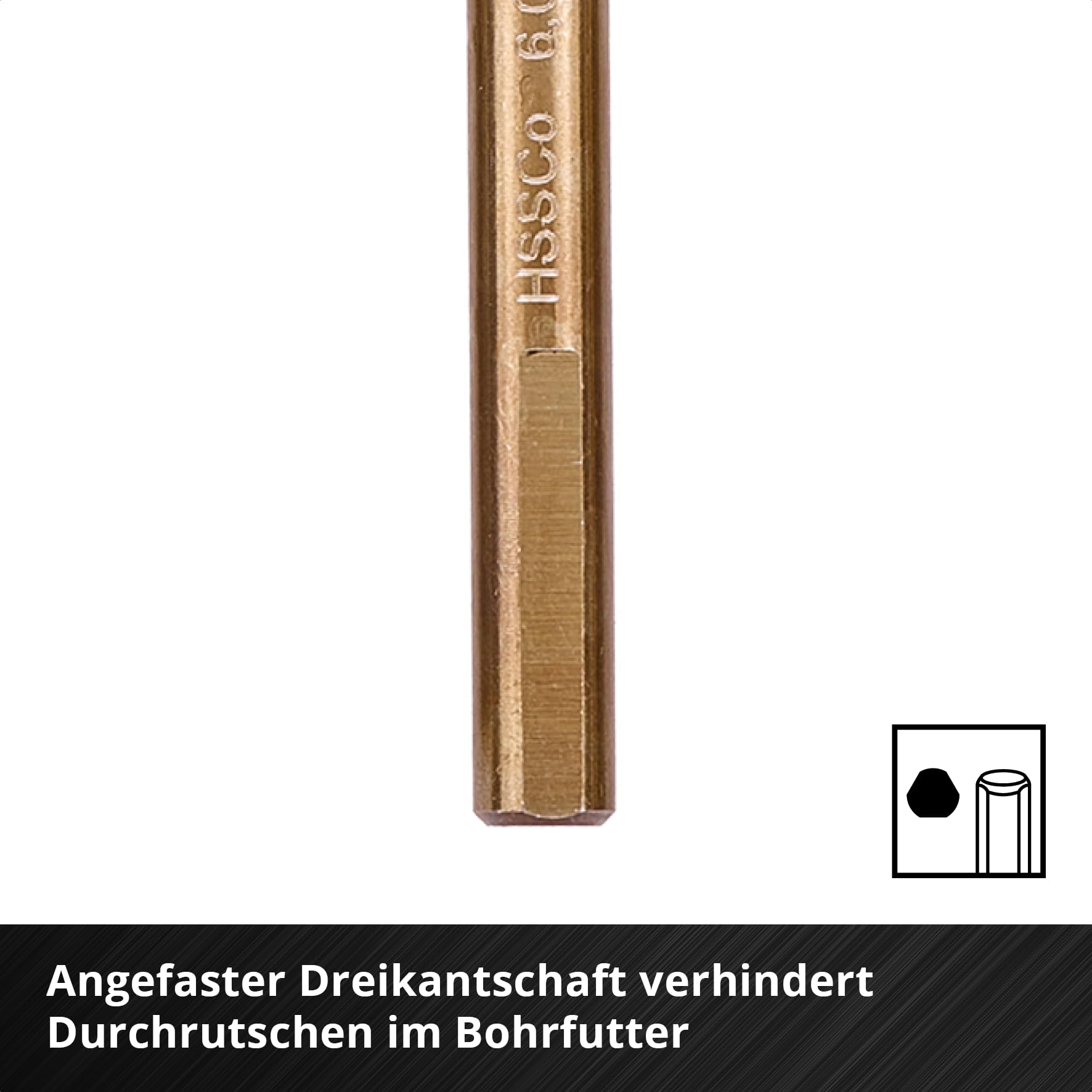 einhell-hss-co-metallbohrer-set-6-tlg-cobaltlegierung-135-split-point-dreikantsc image 7
