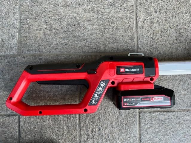 Gutes Gerät für den Hobbygärtner