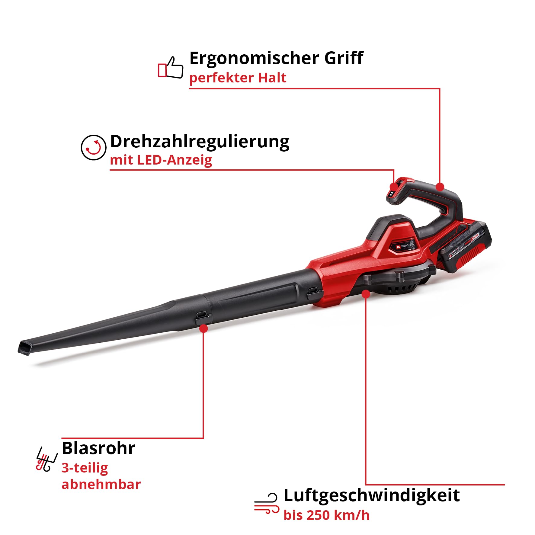 einhell-akku-universalbl-ser-ge-ub-18-250-li-e-1x4-0ah-power-x-change-18-v-laubb image 3