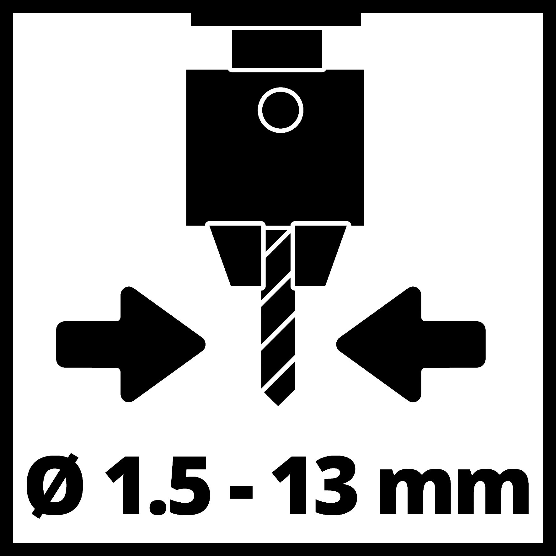 einhell-s-ulenbohrmaschine-350-w-werkstattbohrmaschine-mit-5-stufiger-drehzahlei image 8