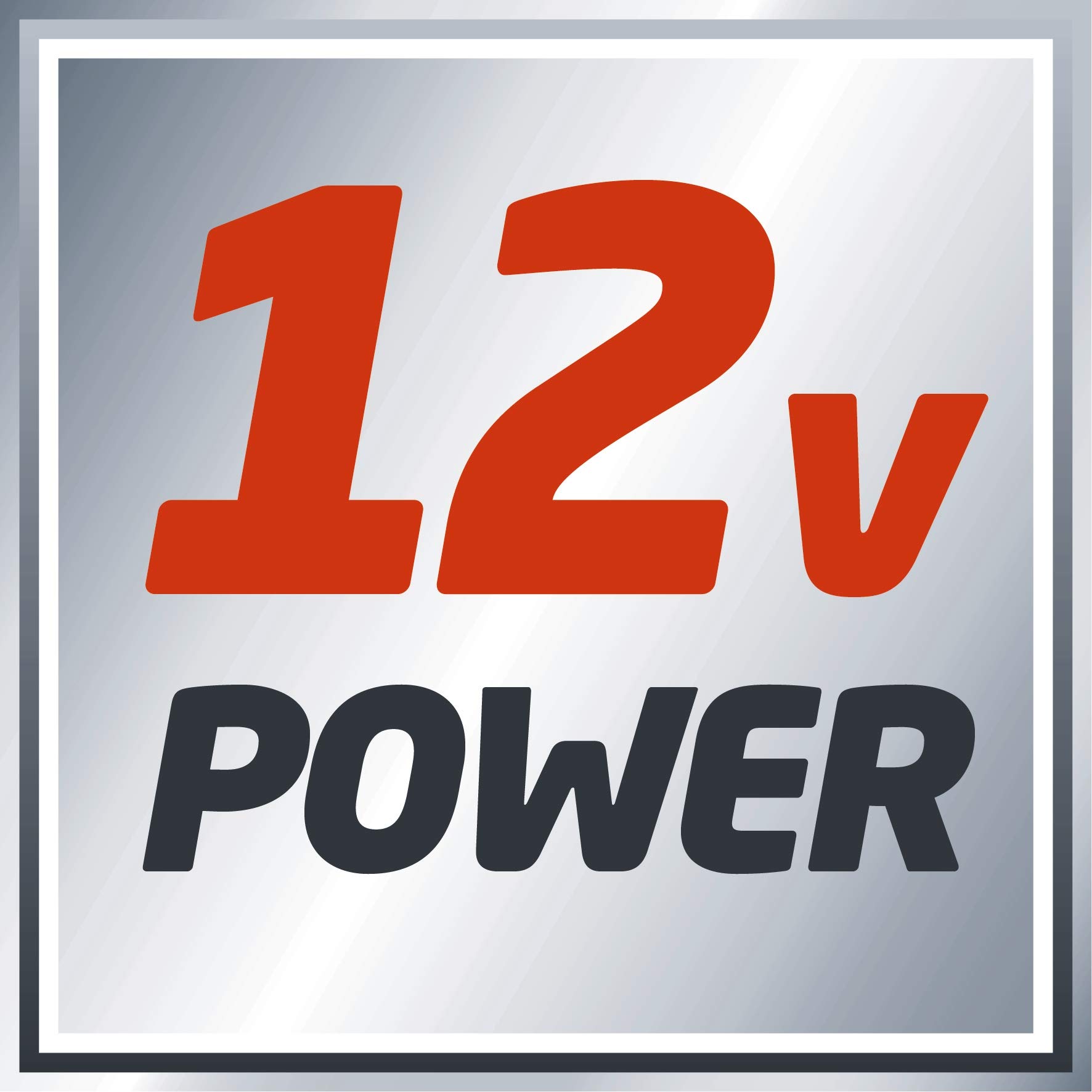 einhell-te-cd-12-li-akku-bohrschrauber-12-v-25-nm-2-gang-1-3-ah-akku-schnelllade image 8