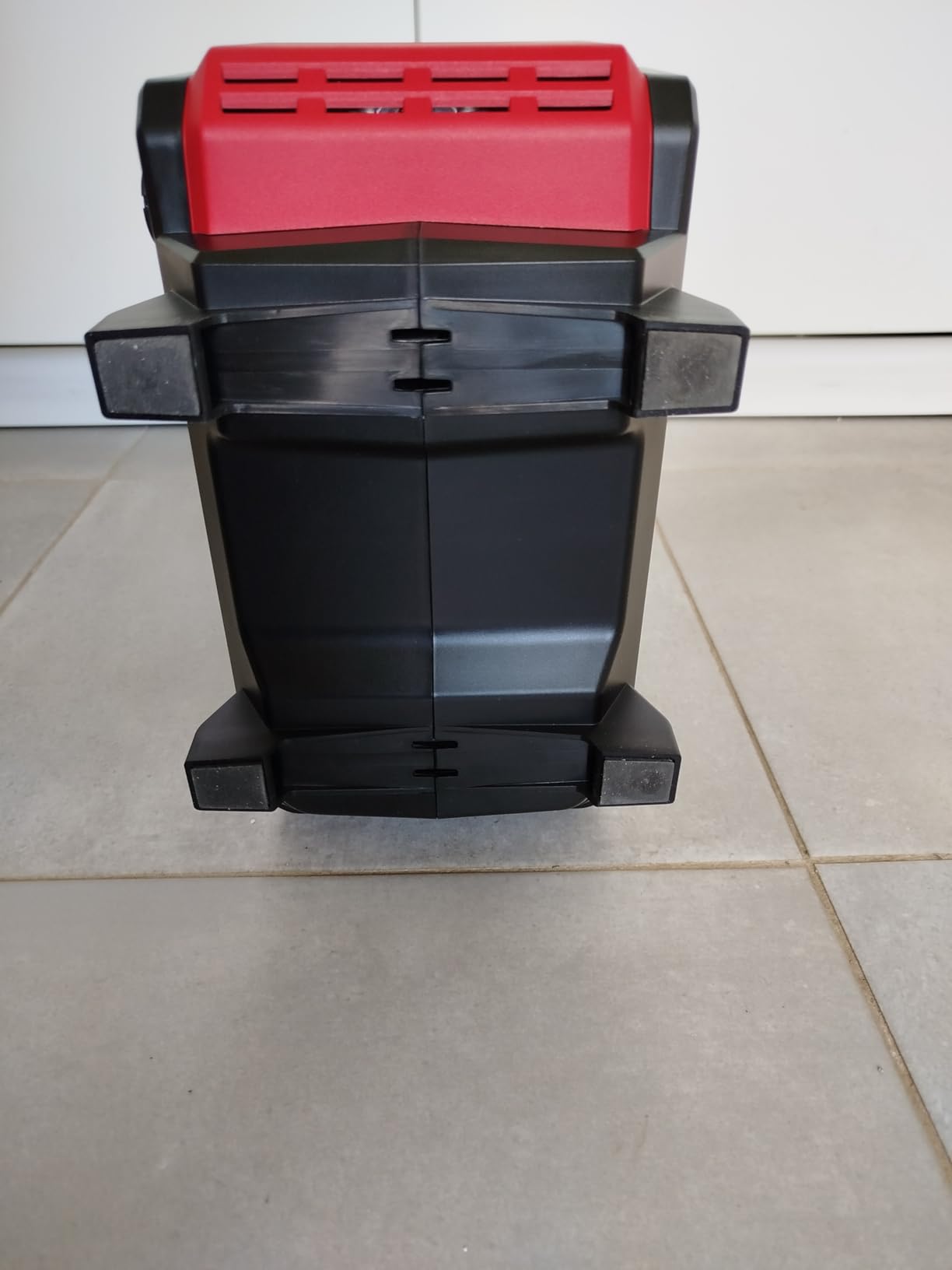 Perfekt für Camper