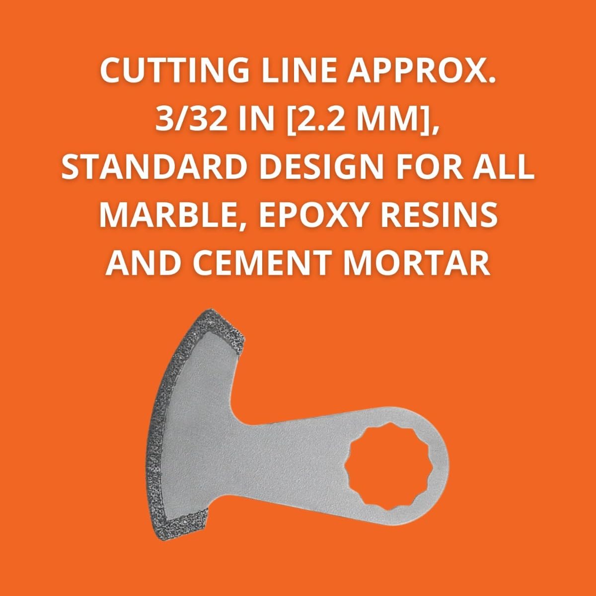 fein-segmentmesser-63903162017-schnittst-rke-2-2-mm-zubeh-r-f-r-fein-multitools image 5