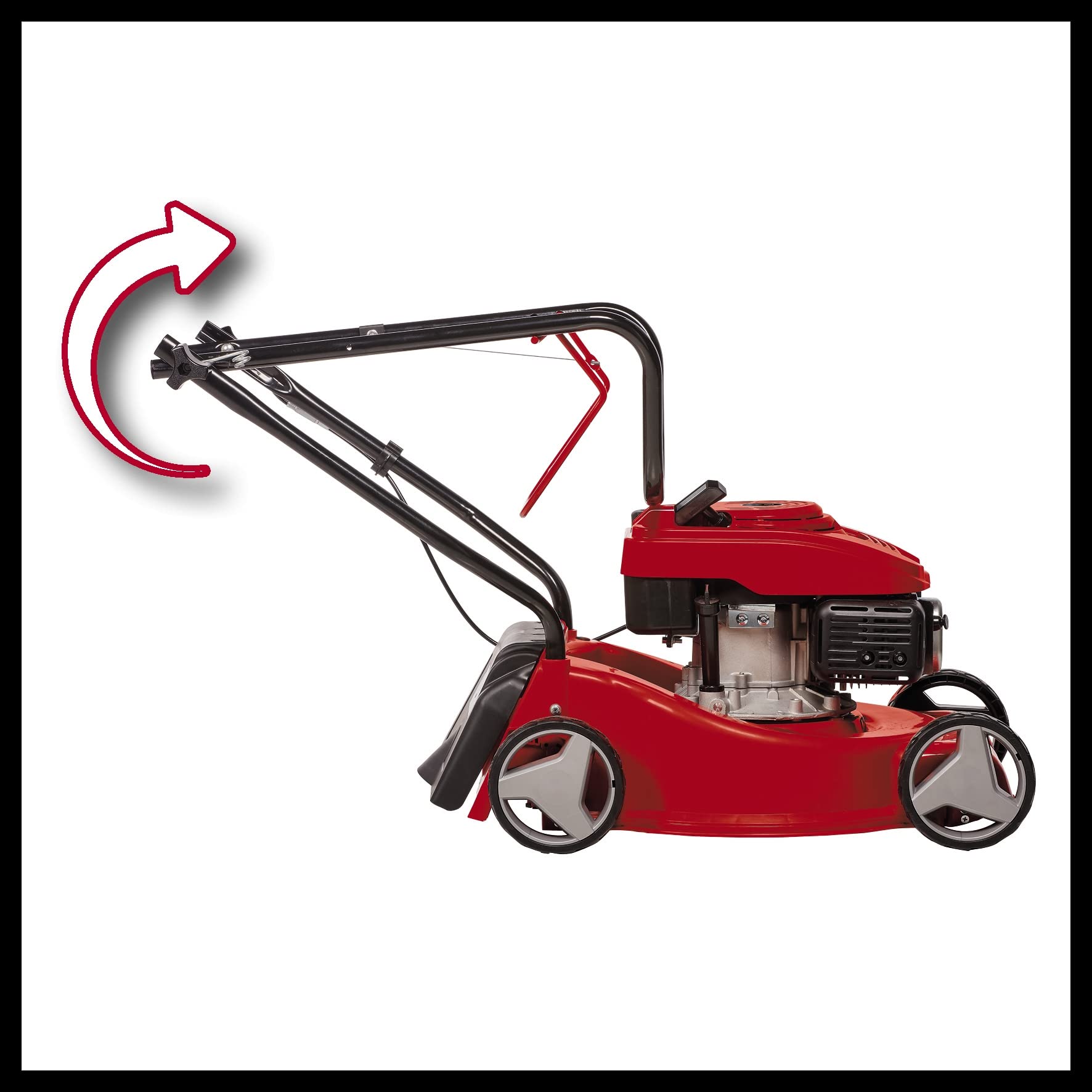 einhell-benzin-rasenm-her-gc-pm-40-2-2-kw-4-takt-motor-132-cm-hubraum-40-cm-schn image 6