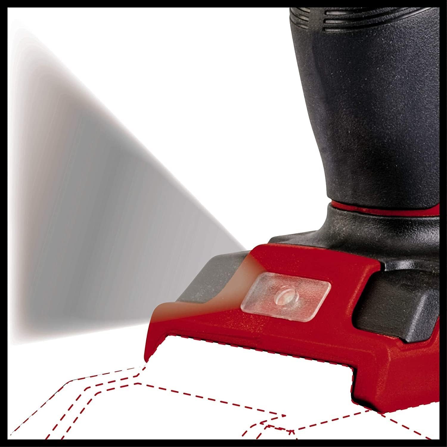 einhell-te-cd-18-li-e-solo-akku-bohrschrauber-power-x-change-2-gang-metallgetrie image 6