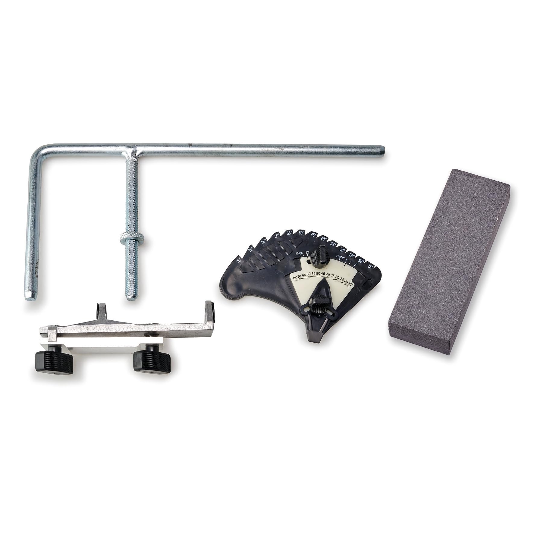 einhell-tc-wg-200-nass-schleifer-125-w-200-mm-nassschleifscheibe-lederabziehsche image 3