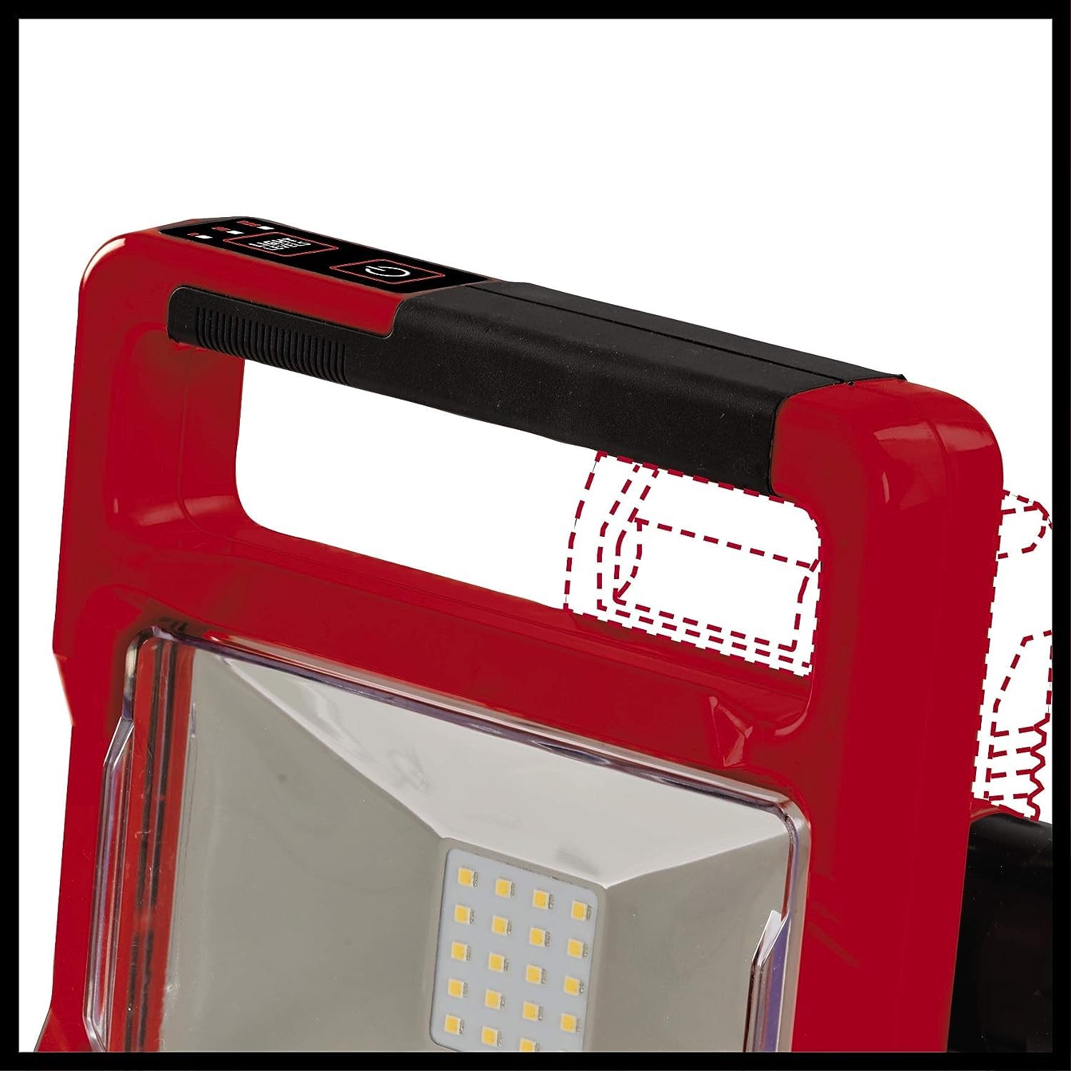 einhell-akku-lampe-te-cl-18-2000-liac-power-x-change-18-v-baustellenlampe-mit-sc image 6