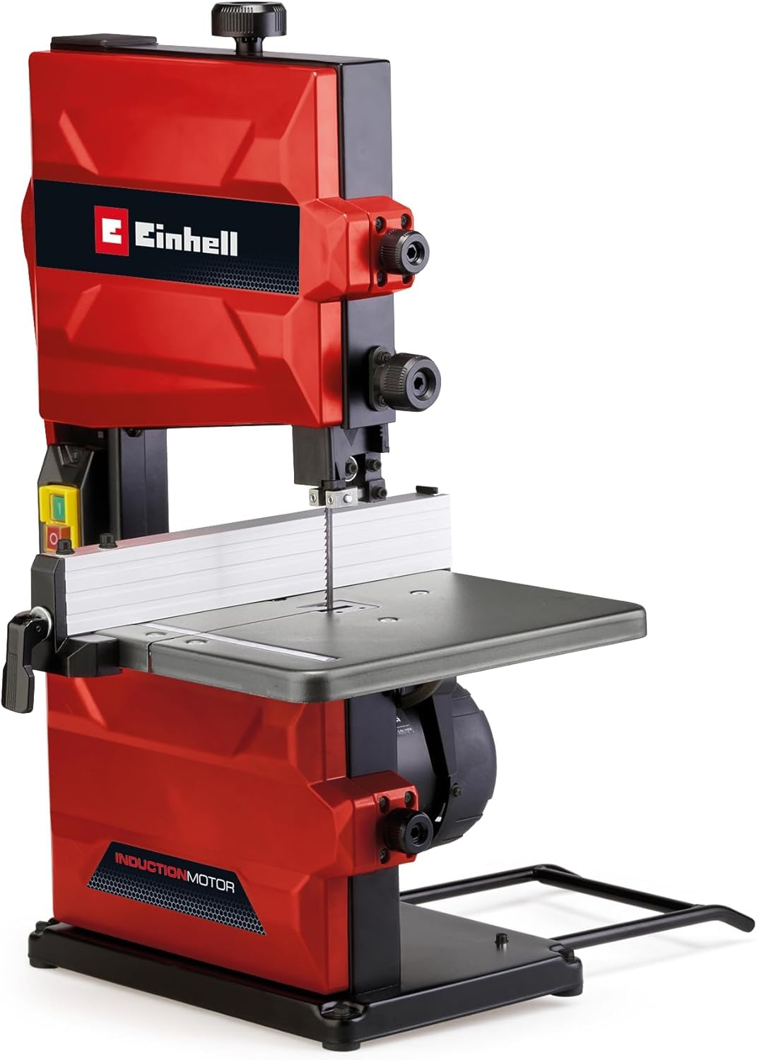 einhell-bands-ge-tc-sb-200-1-mit-250-w-motor-werkzeuglosem-s-geblattwechsel-stuf image 1