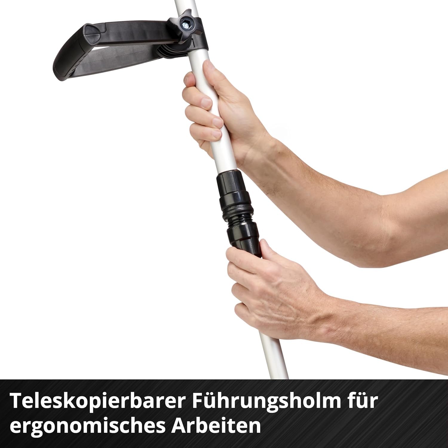 einhell-rasentrimmer-gc-ct-18-24-li-solo-power-x-change-18v-akku-rasentrimmer-24 image 7